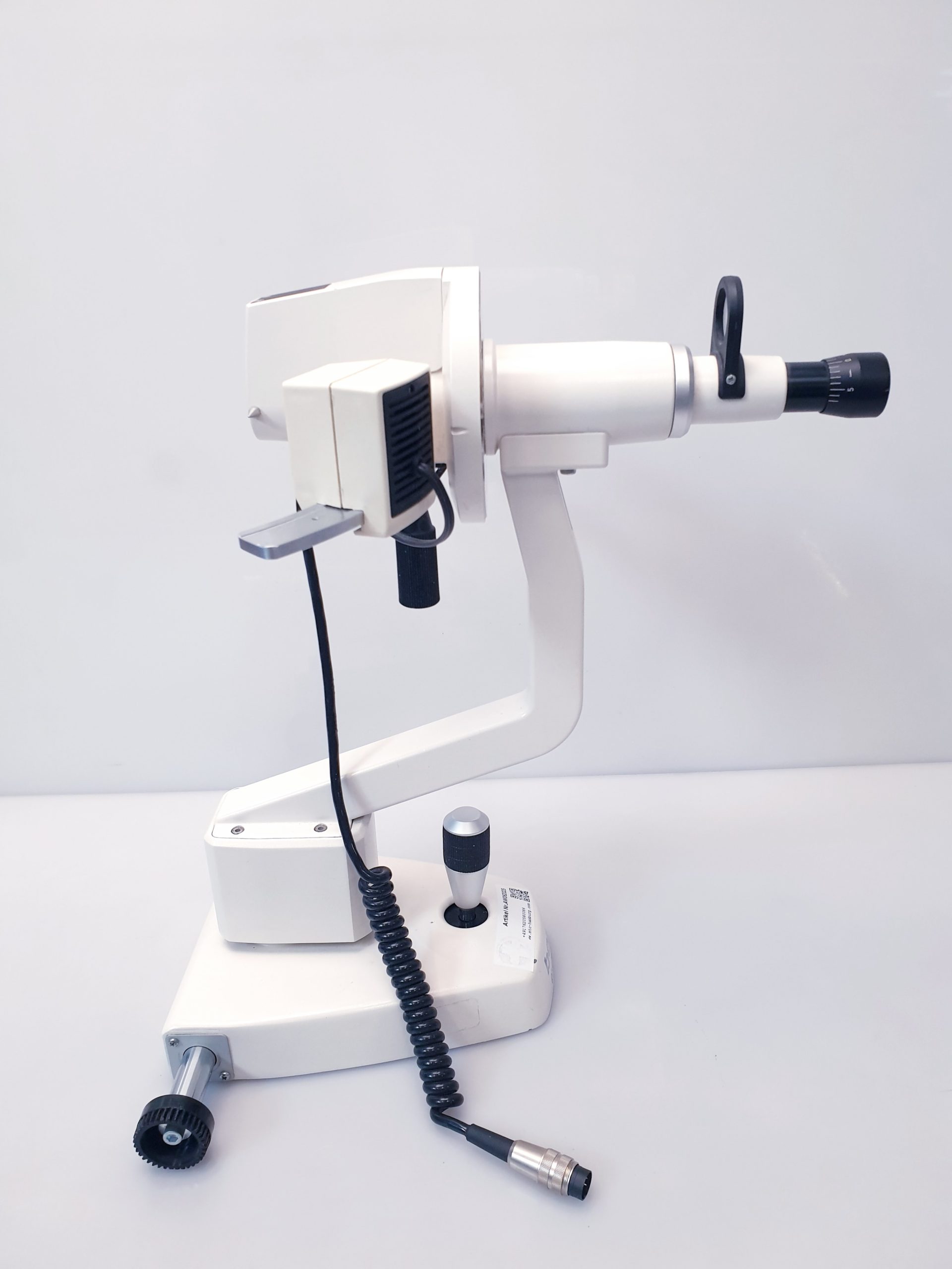 Bon 01-OM Ophthalmometer thumbnail 14