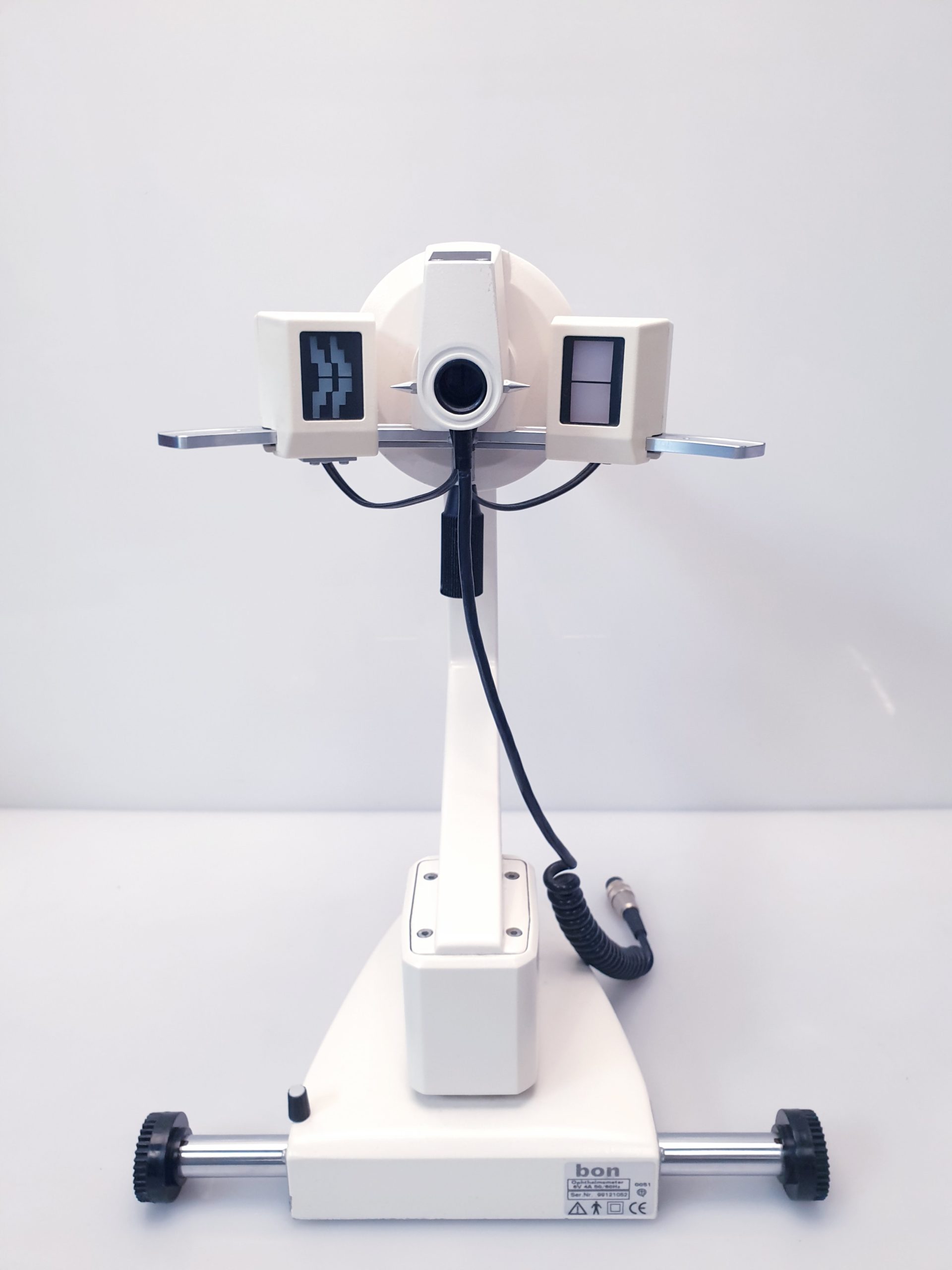 Bon 01-OM Ophthalmometer thumbnail 15