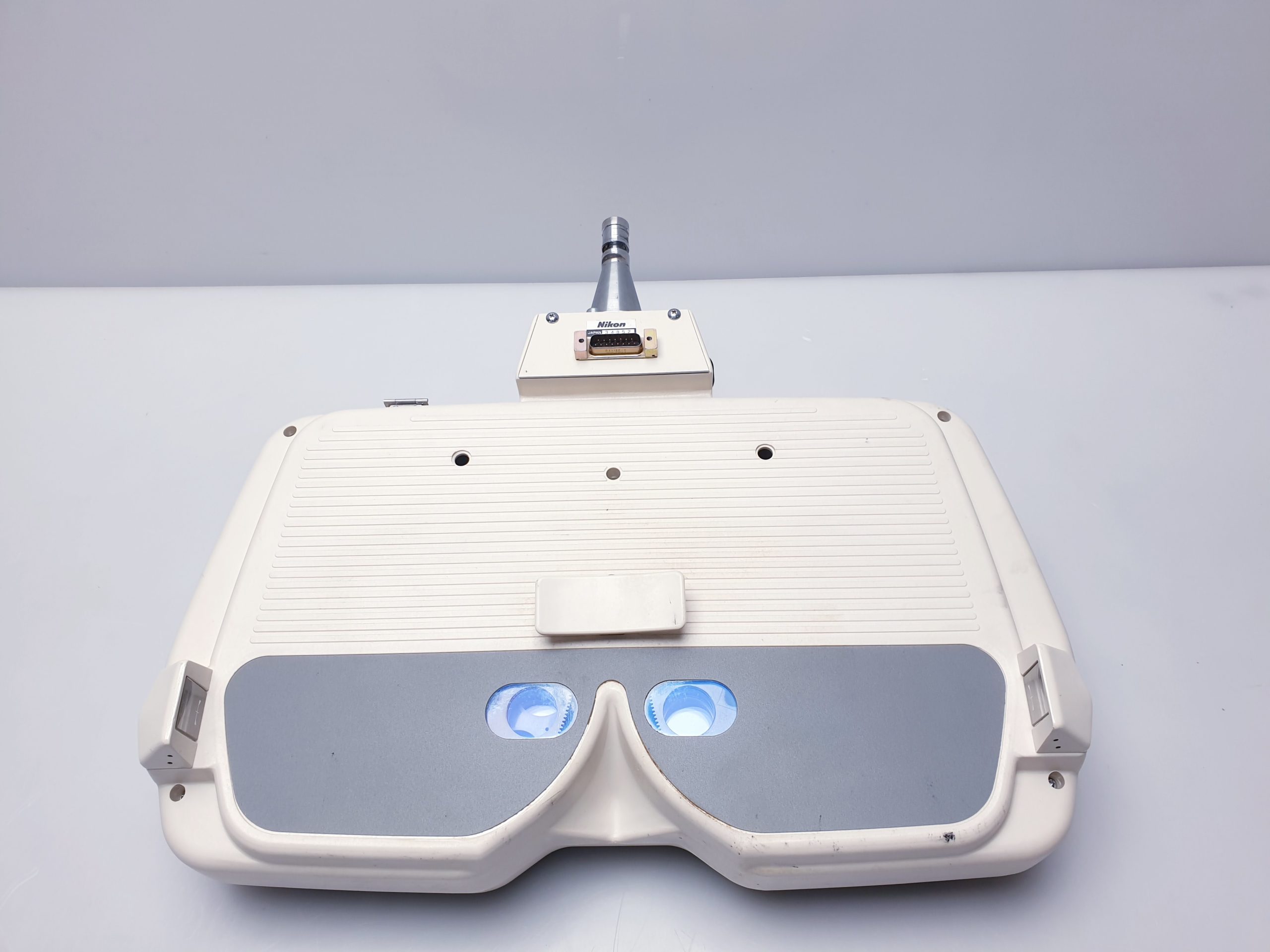 Nikon OT-7A AUTO OPTESTER Automatic Refractor thumbnail 4