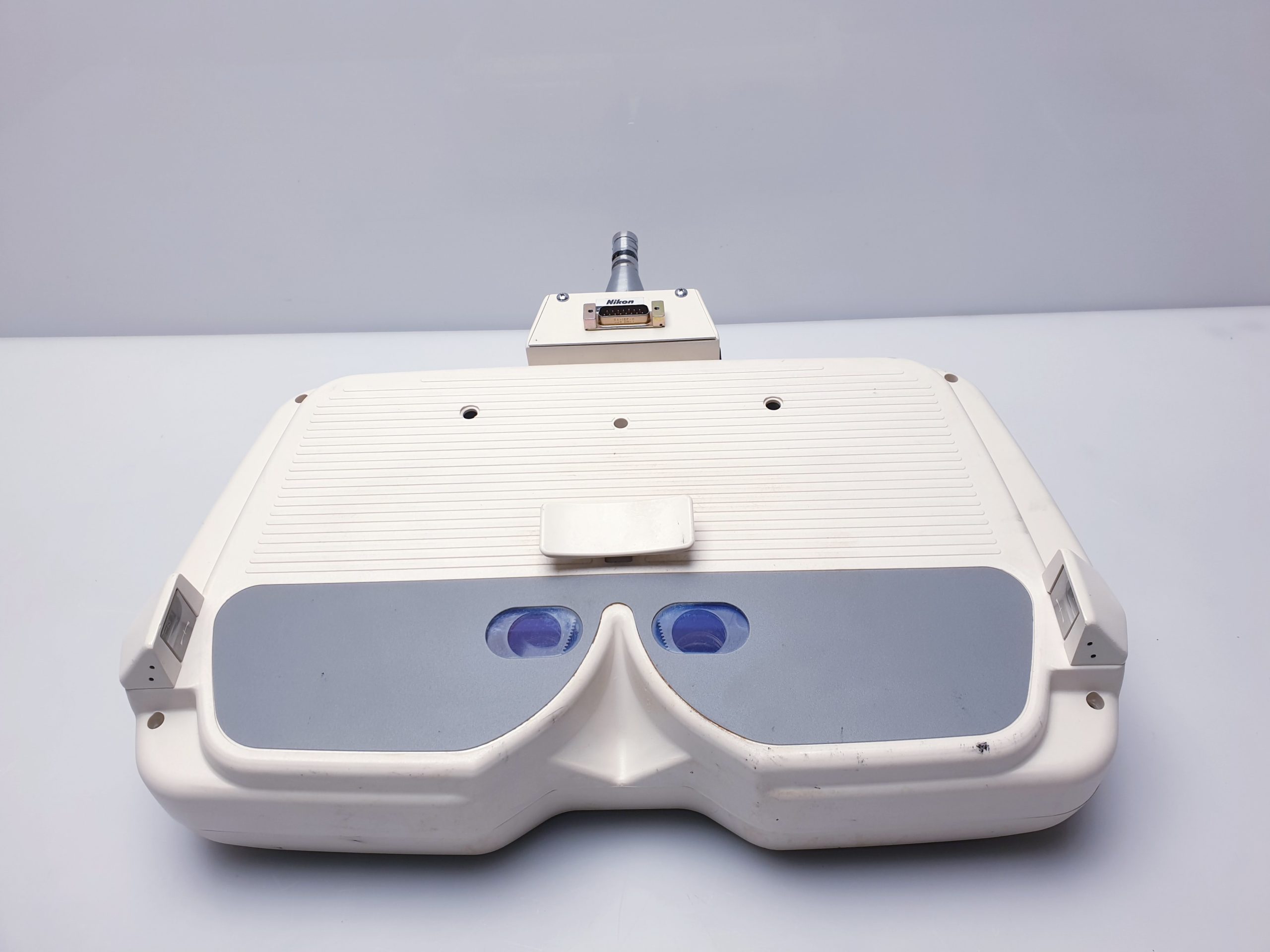 Nikon OT-7A AUTO OPTESTER Automatic Refractor thumbnail 5