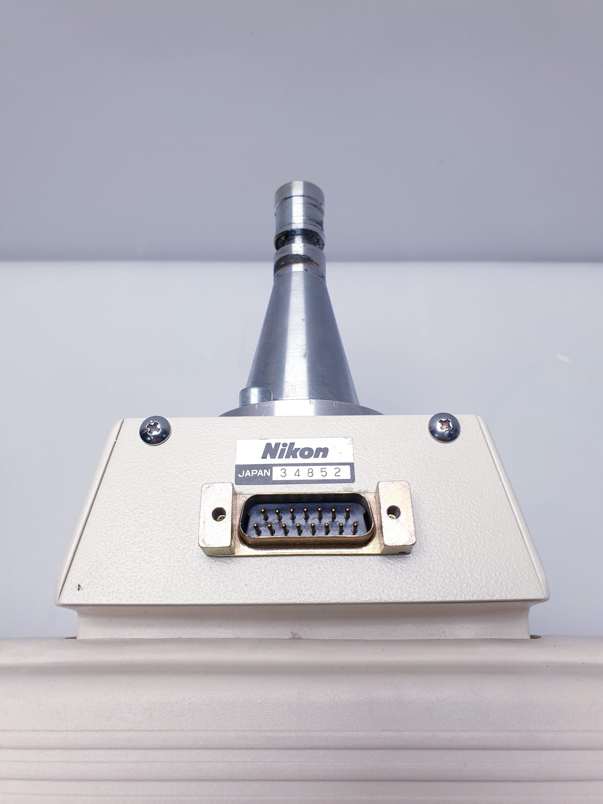 Nikon OT-7A AUTO OPTESTER Automatic Refractor thumbnail 7