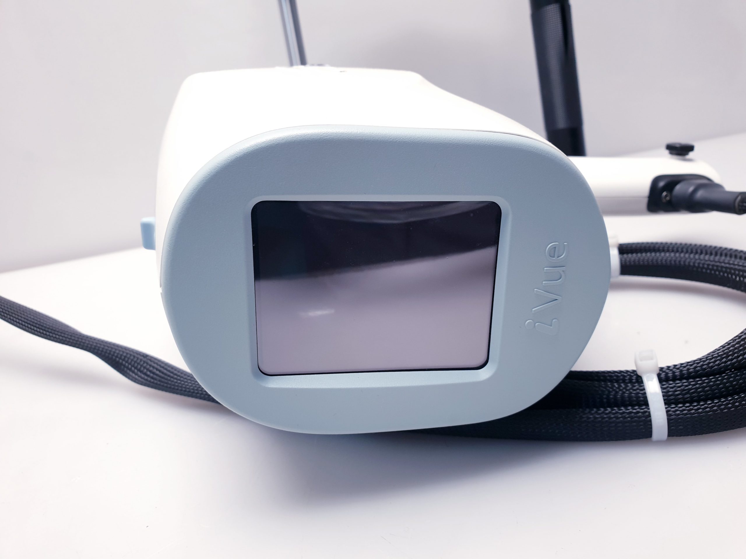 Optovue iVue OCT System Scanner HD – Ohne Rechner – Ungeprüft thumbnail 6