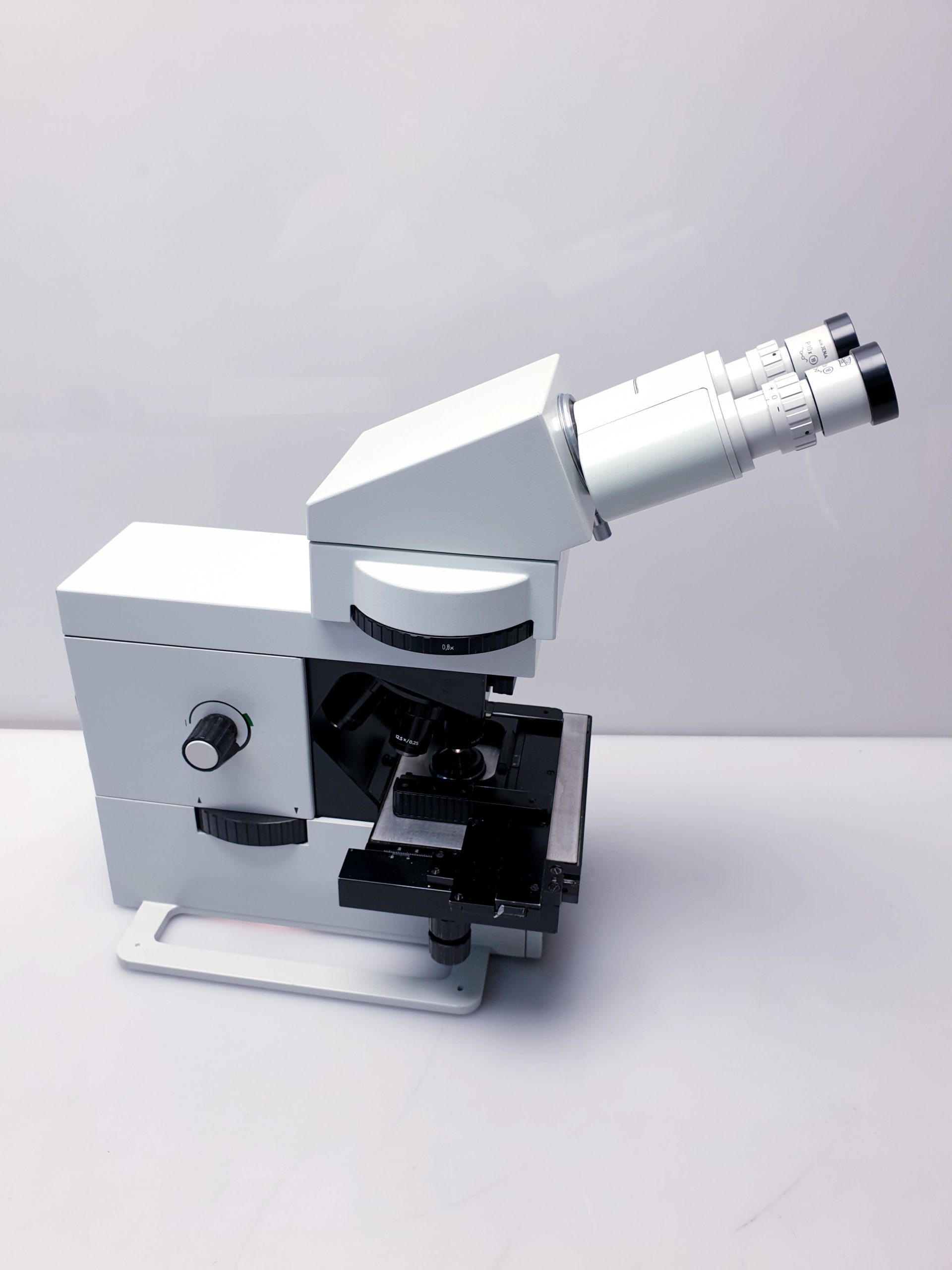 Carl Zeiss Jenamed Hematology P10x Objektive thumbnail 4