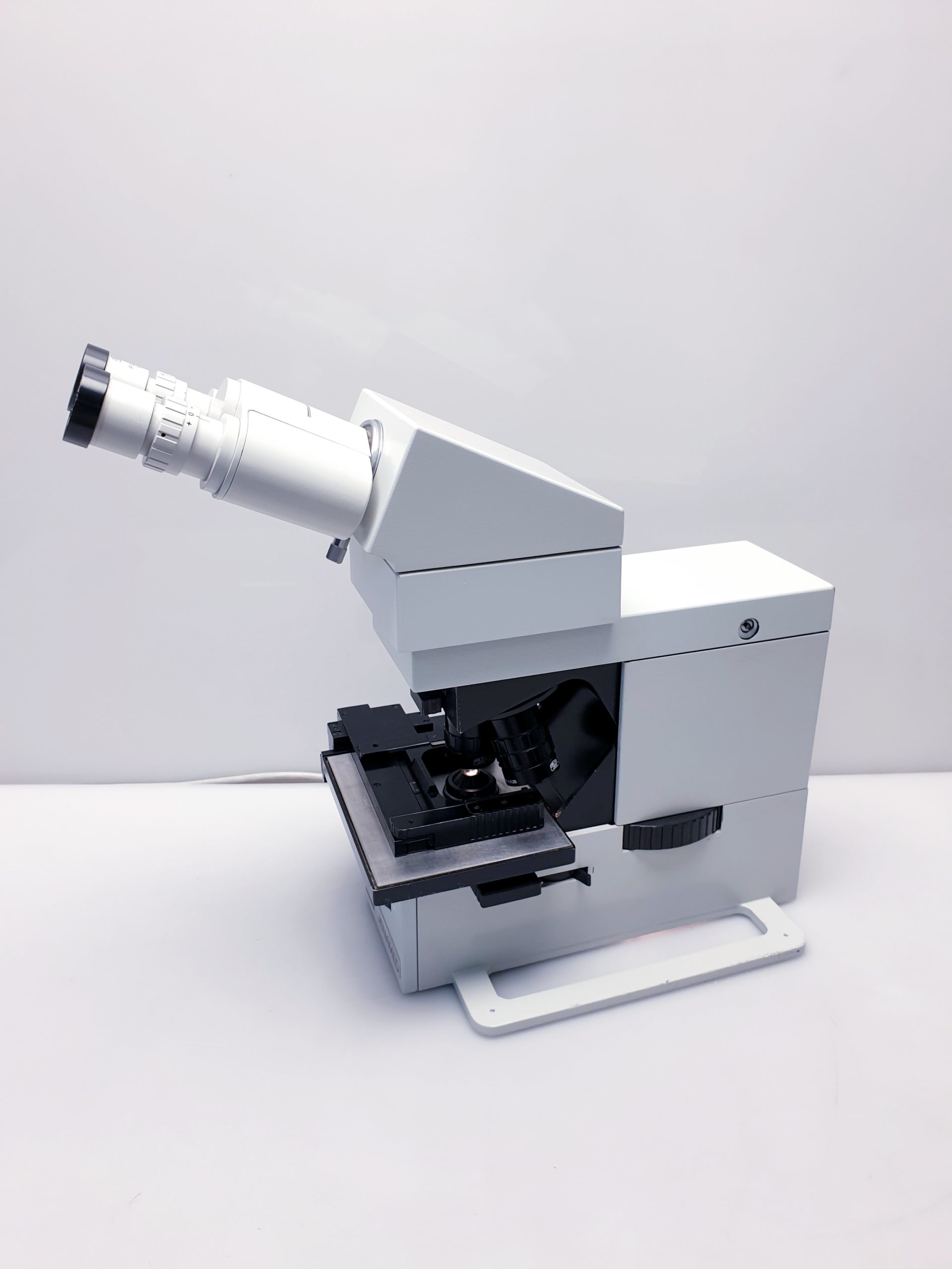 Carl Zeiss Jenamed Hematology P10x Objektive thumbnail 5