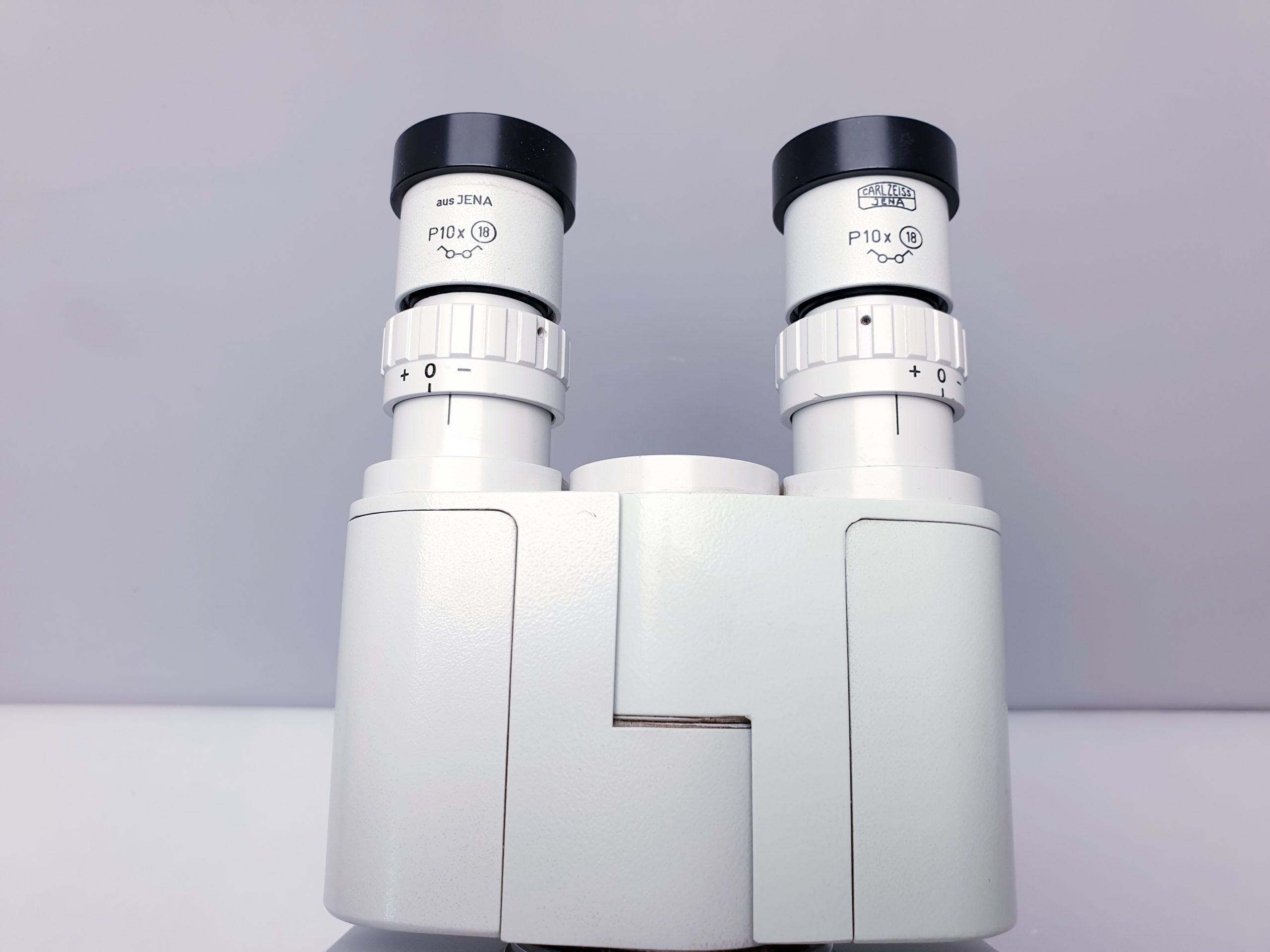 Carl Zeiss Jenamed Hematology P10x Objektive thumbnail 6