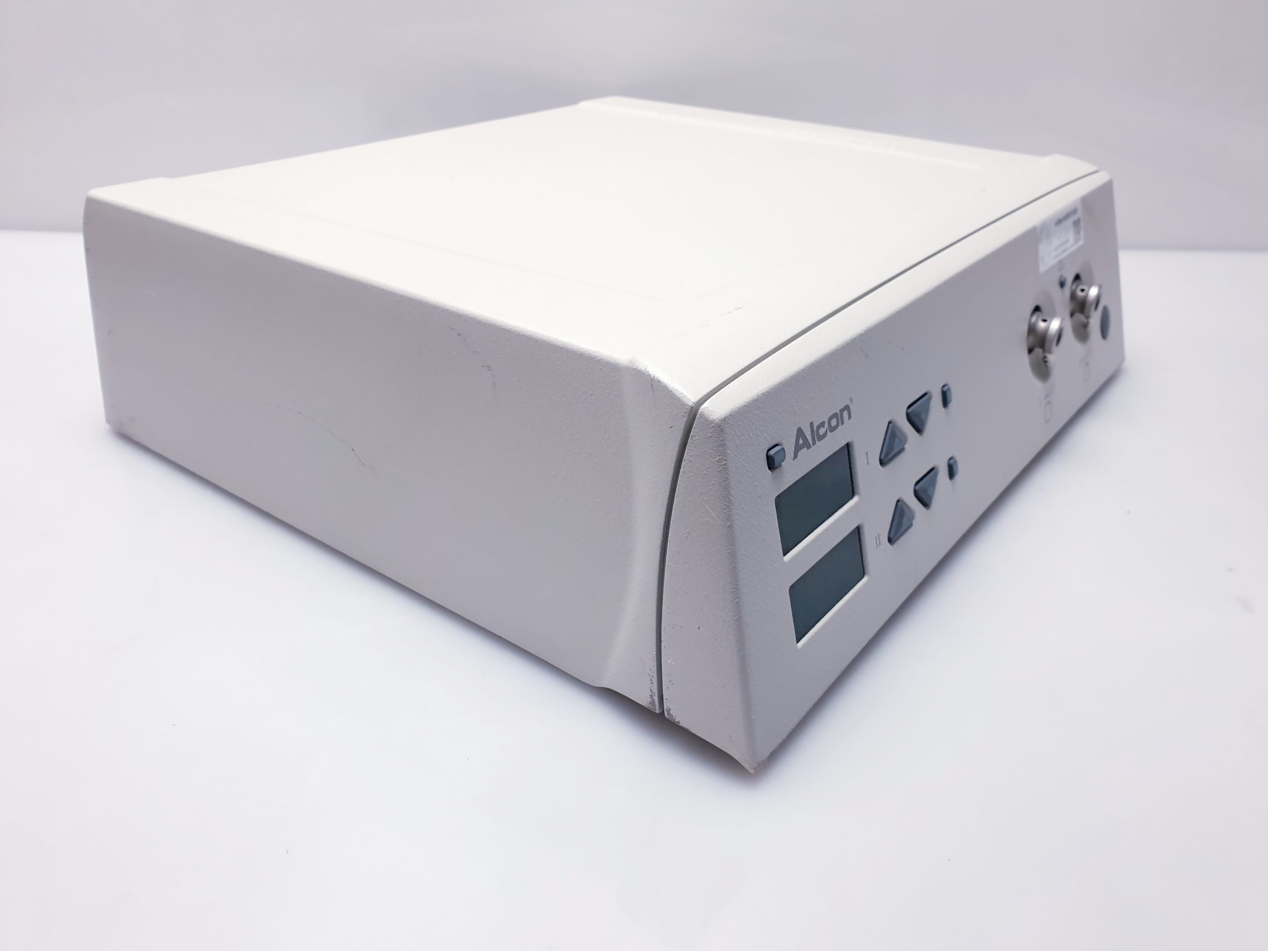 ALCON ACCURUS XENON Hi Brightness ILLUMINATOR REF 8065750290 — image 1 of 4