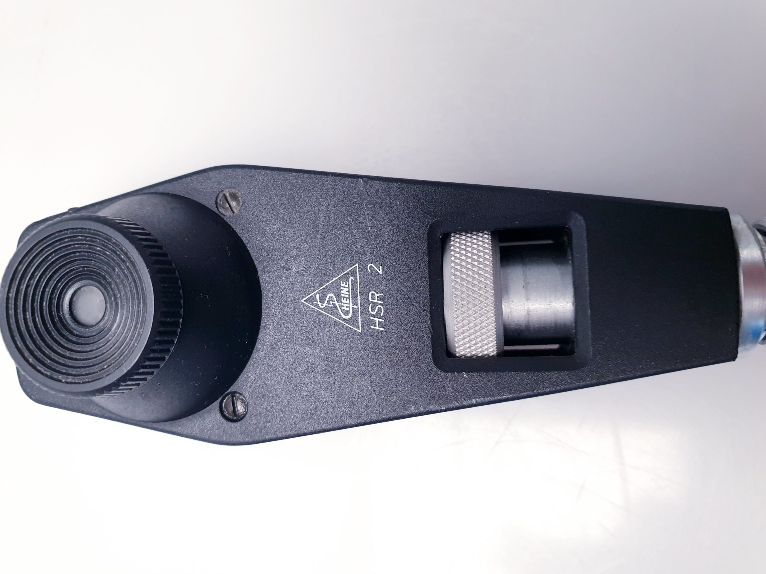Heine Ophthalmoskop HSR 2 AE042025-K thumbnail 11