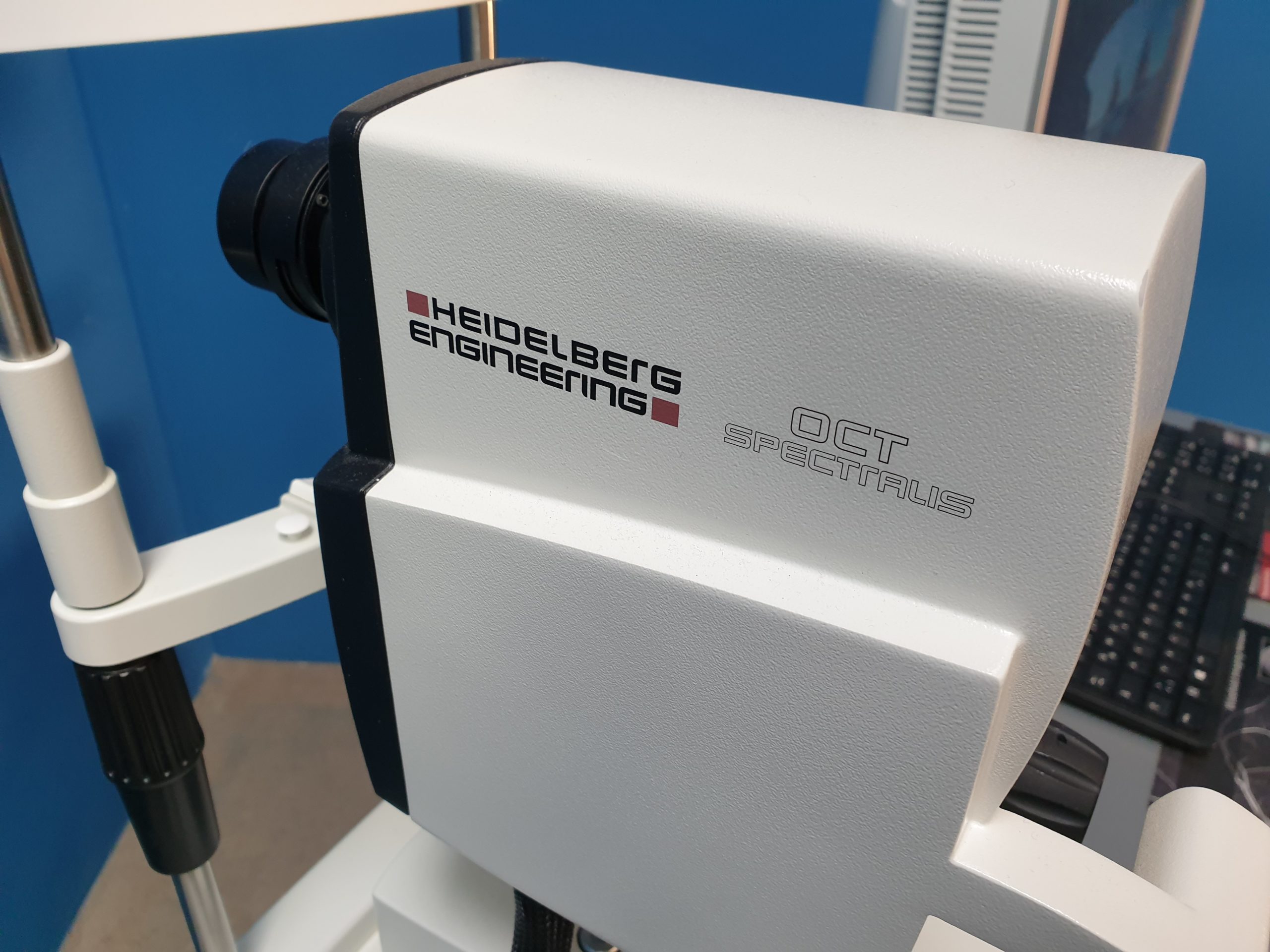 Heidelberg Spectralis OCT DOM 2018 thumbnail 3