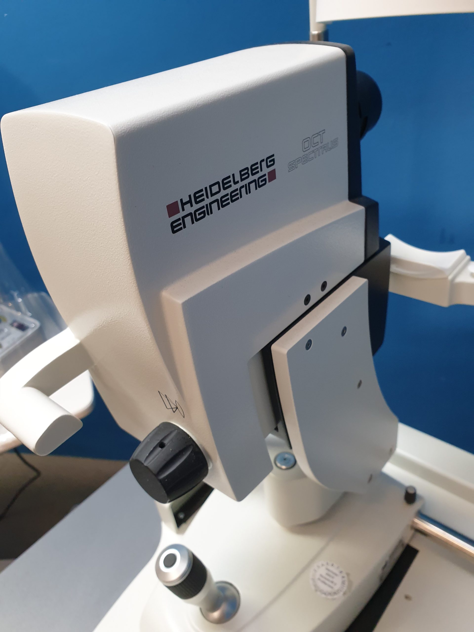 Heidelberg Spectralis OCT DOM 2018 thumbnail 6