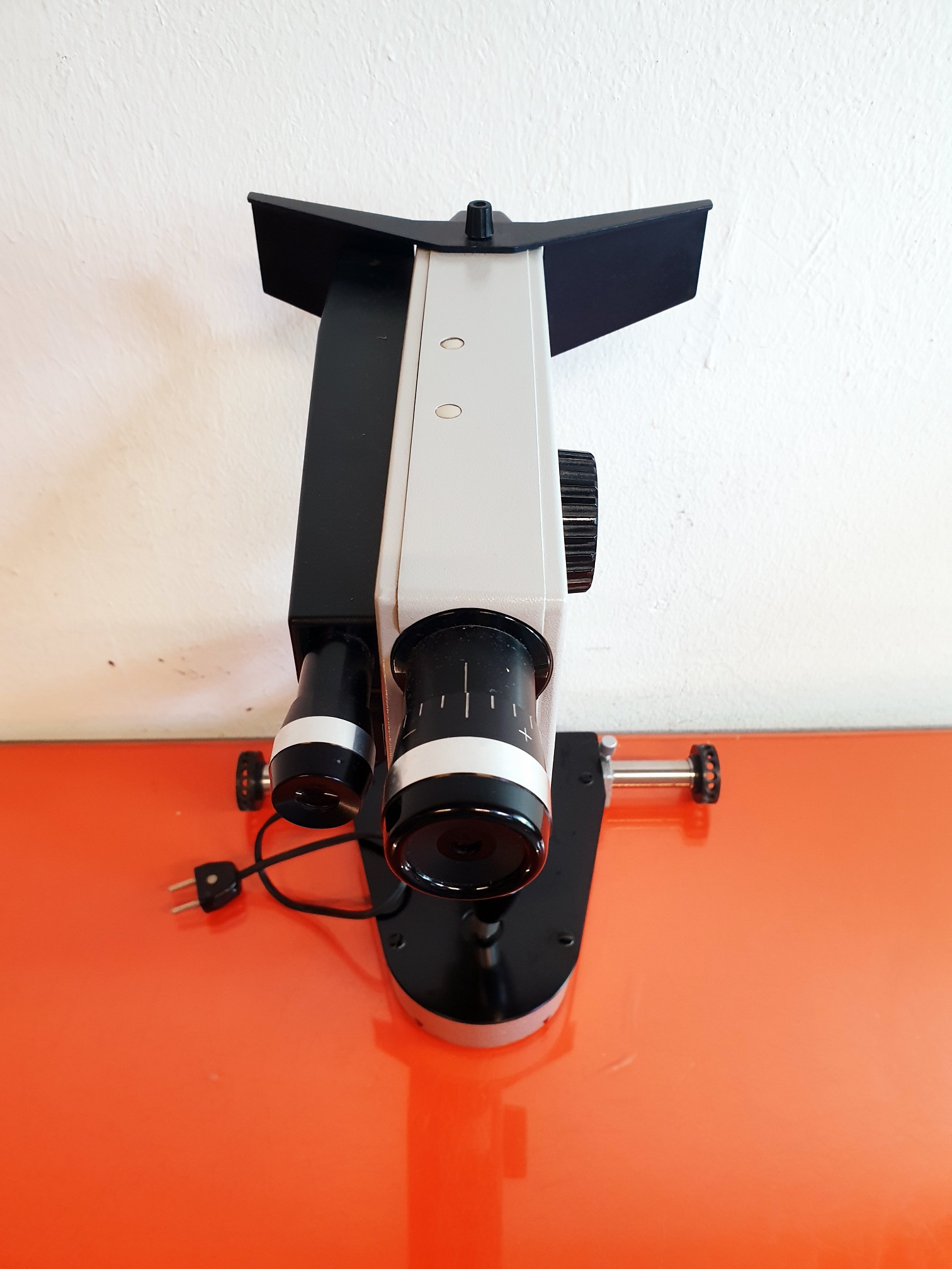 Rodenstock Modell PR 50 Refraktometer thumbnail 2