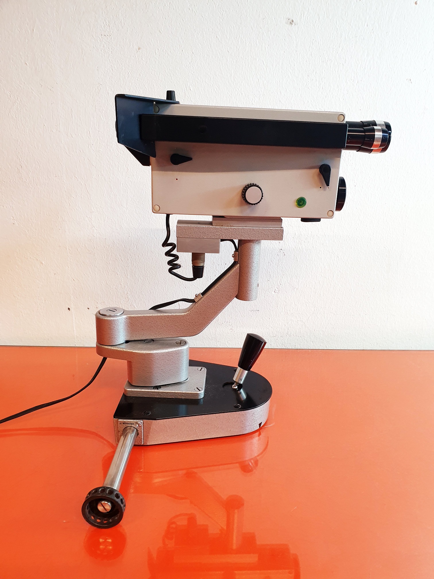 Rodenstock Modell PR 50 Refraktometer thumbnail 5