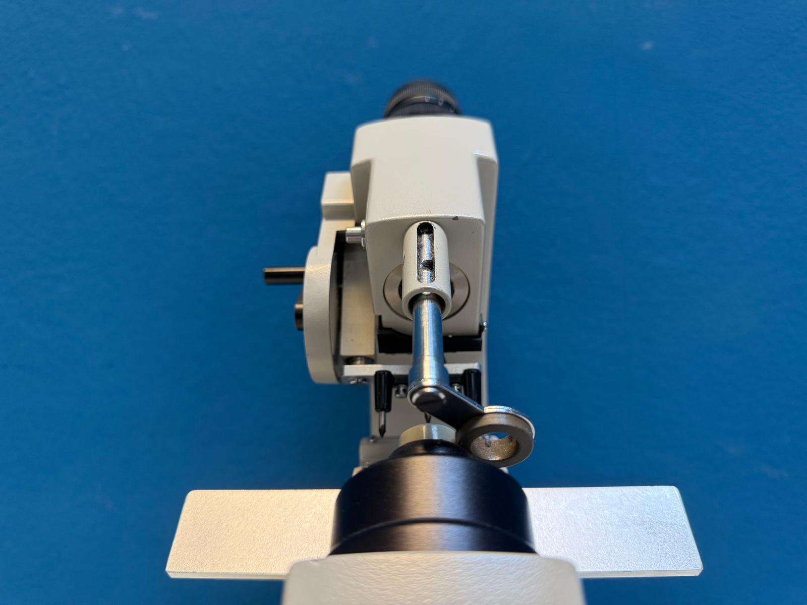 Topcon LM-5 Scheitelbrechwertmesser thumbnail 8