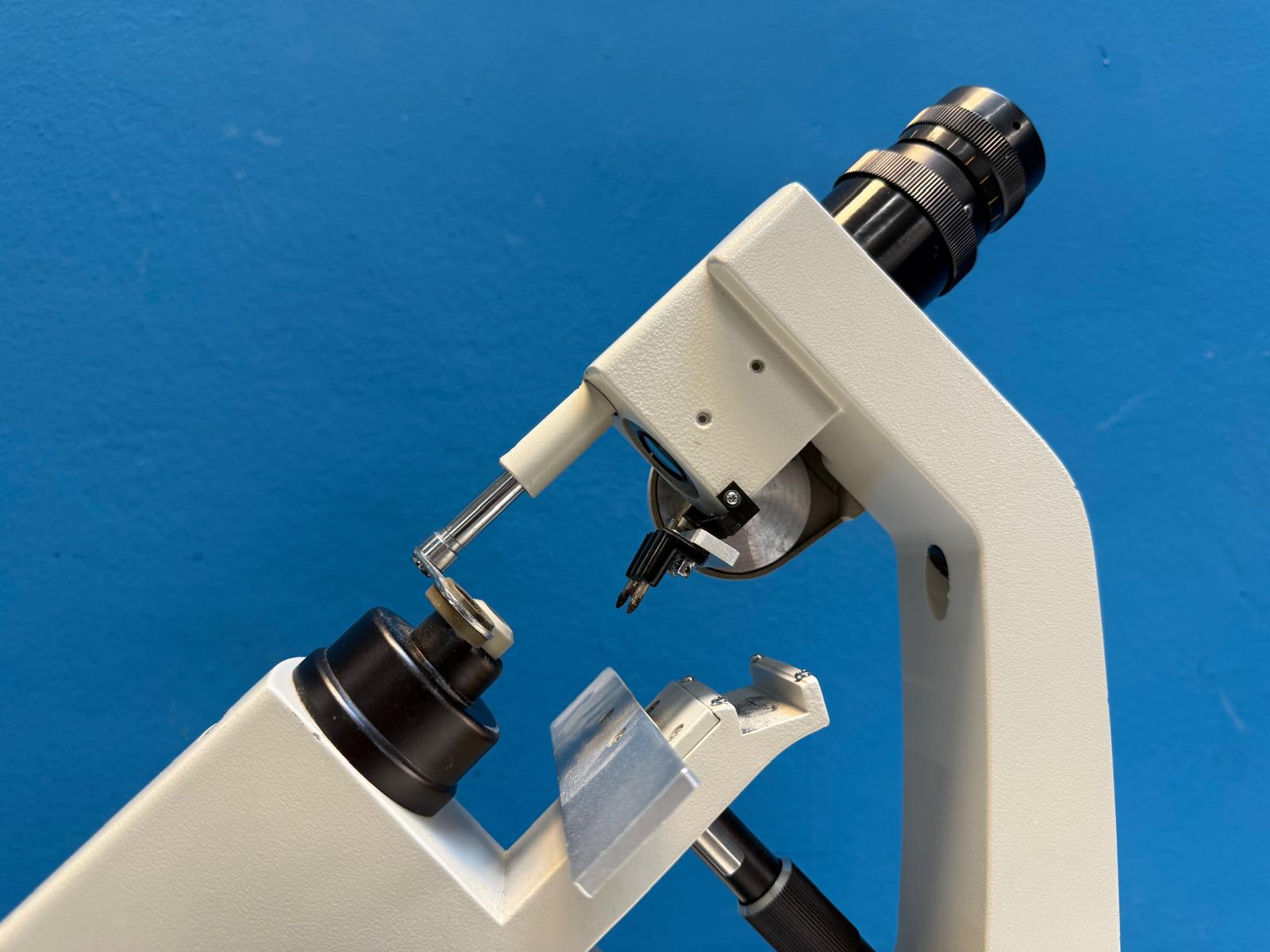 Topcon LM-5 Scheitelbrechwertmesser thumbnail 13