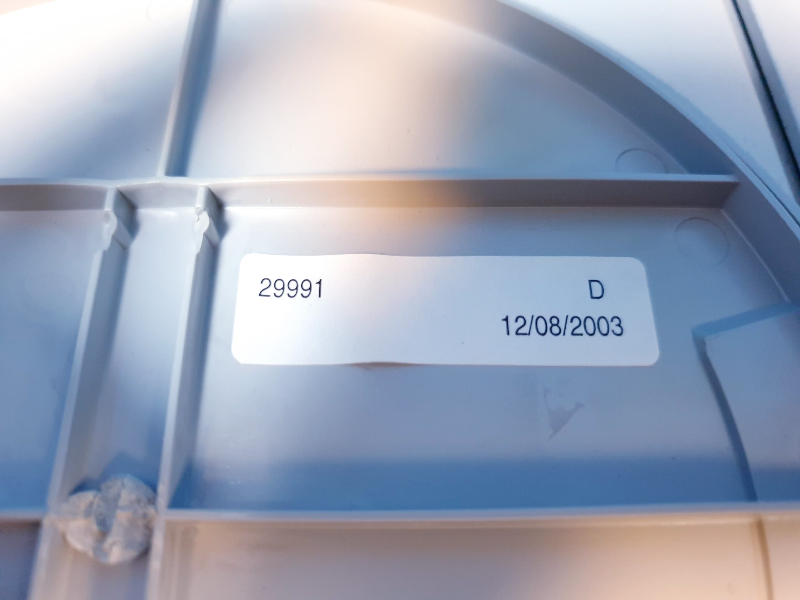 Perimeter Zeiss Humphrey Field Analyzer, Modell 740i – FIELD ANALYSER PERIMETER thumbnail 9
