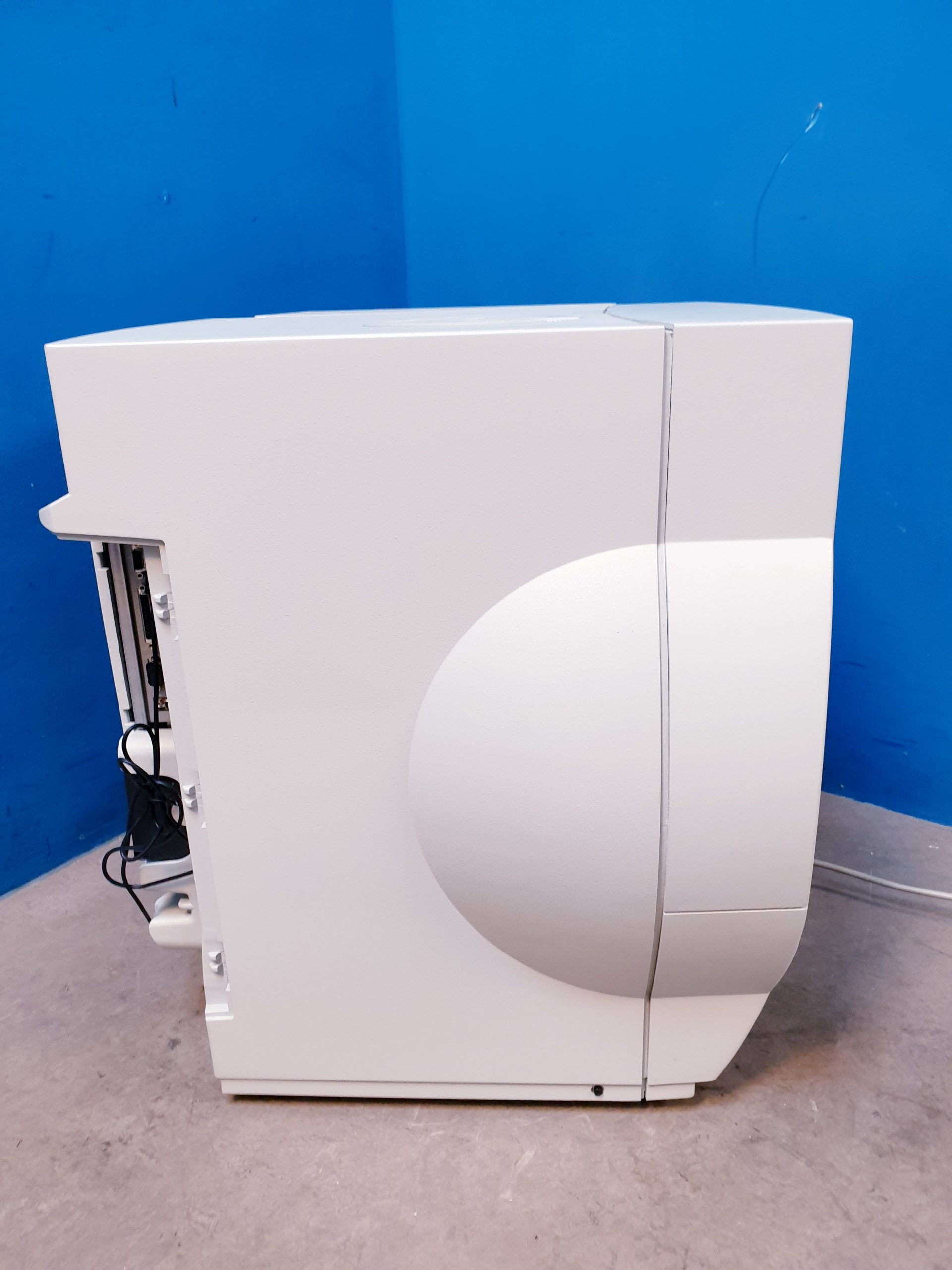 Perimeter Zeiss Humphrey Field Analyzer, Modell 740i – FIELD ANALYSER PERIMETER thumbnail 11