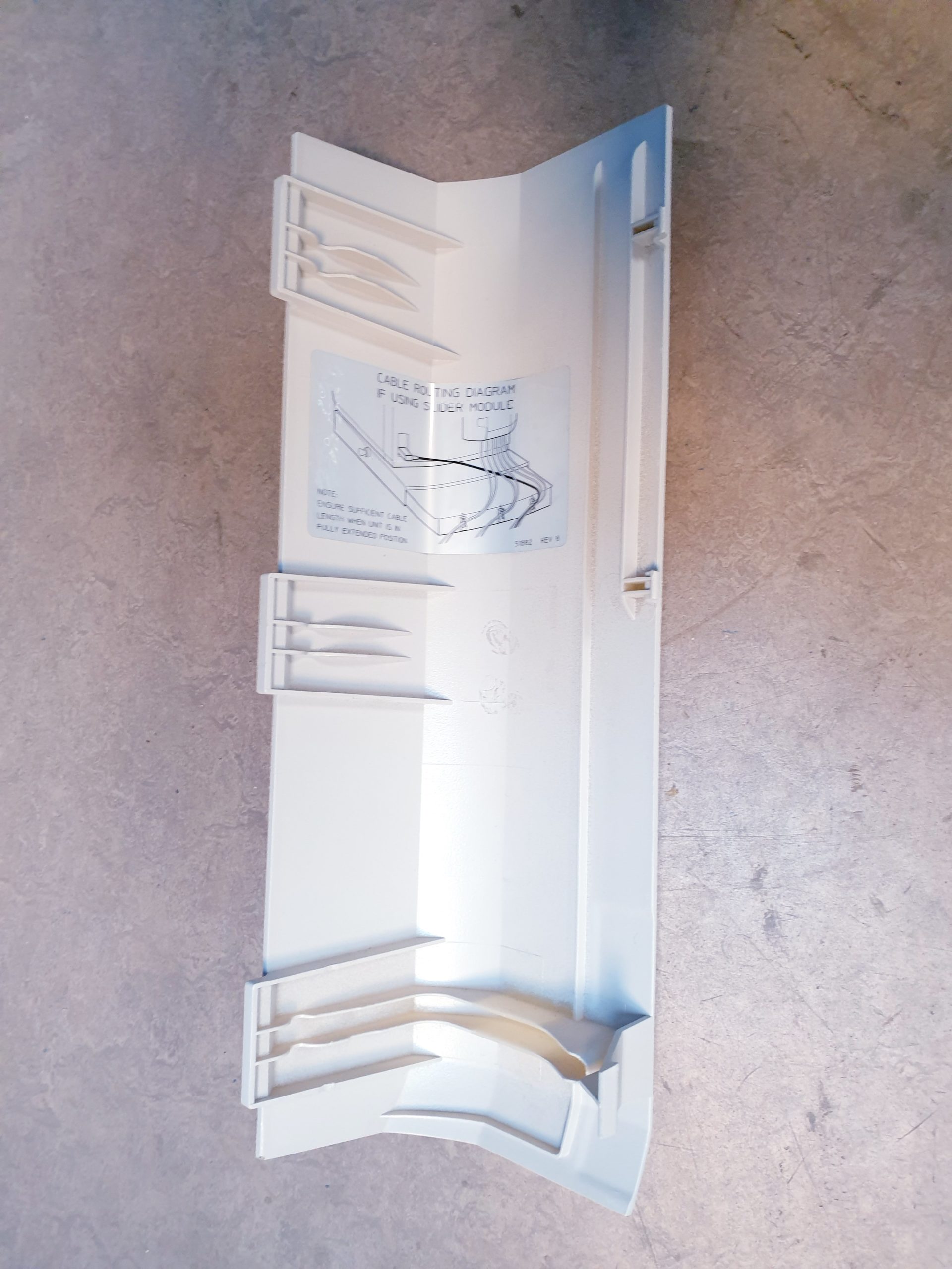 Perimeter Zeiss Humphrey Field Analyzer, Modell 740i – FIELD ANALYSER PERIMETER thumbnail 20