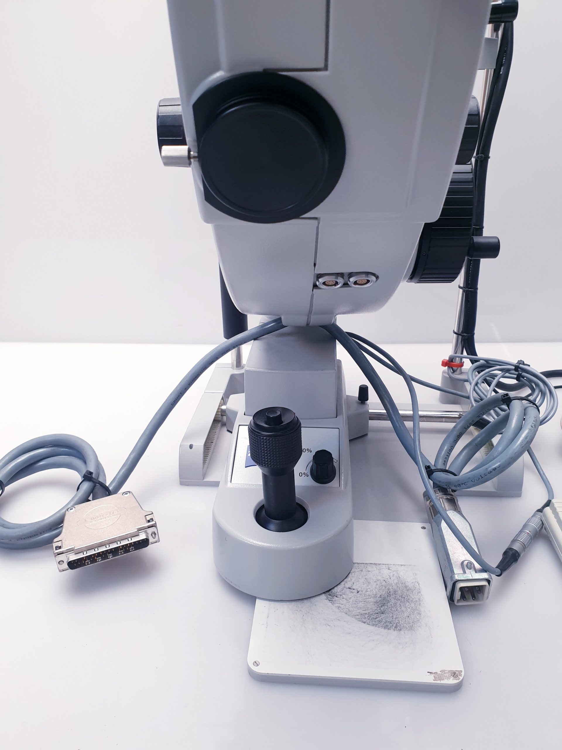 Zeiss FF 450plus Funduskamera Ophthalmologie thumbnail 5