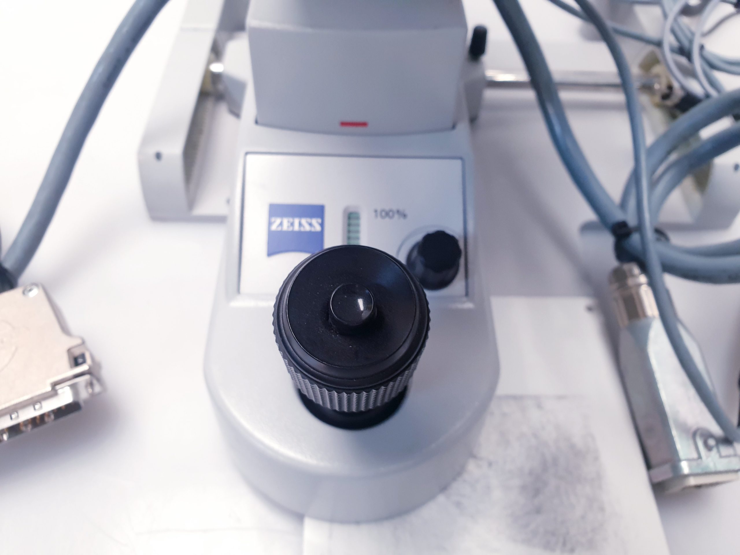 Zeiss FF 450plus Funduskamera Ophthalmologie thumbnail 6