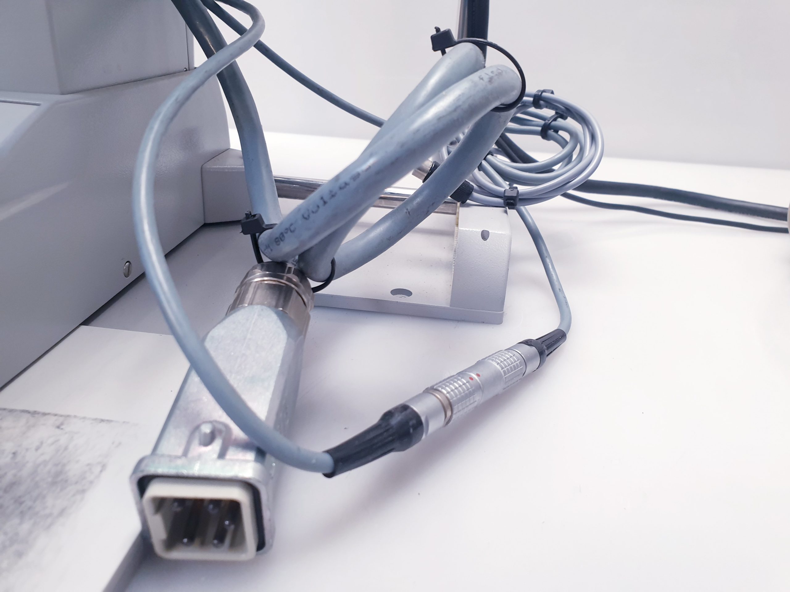Zeiss FF 450plus Funduskamera Ophthalmologie thumbnail 13