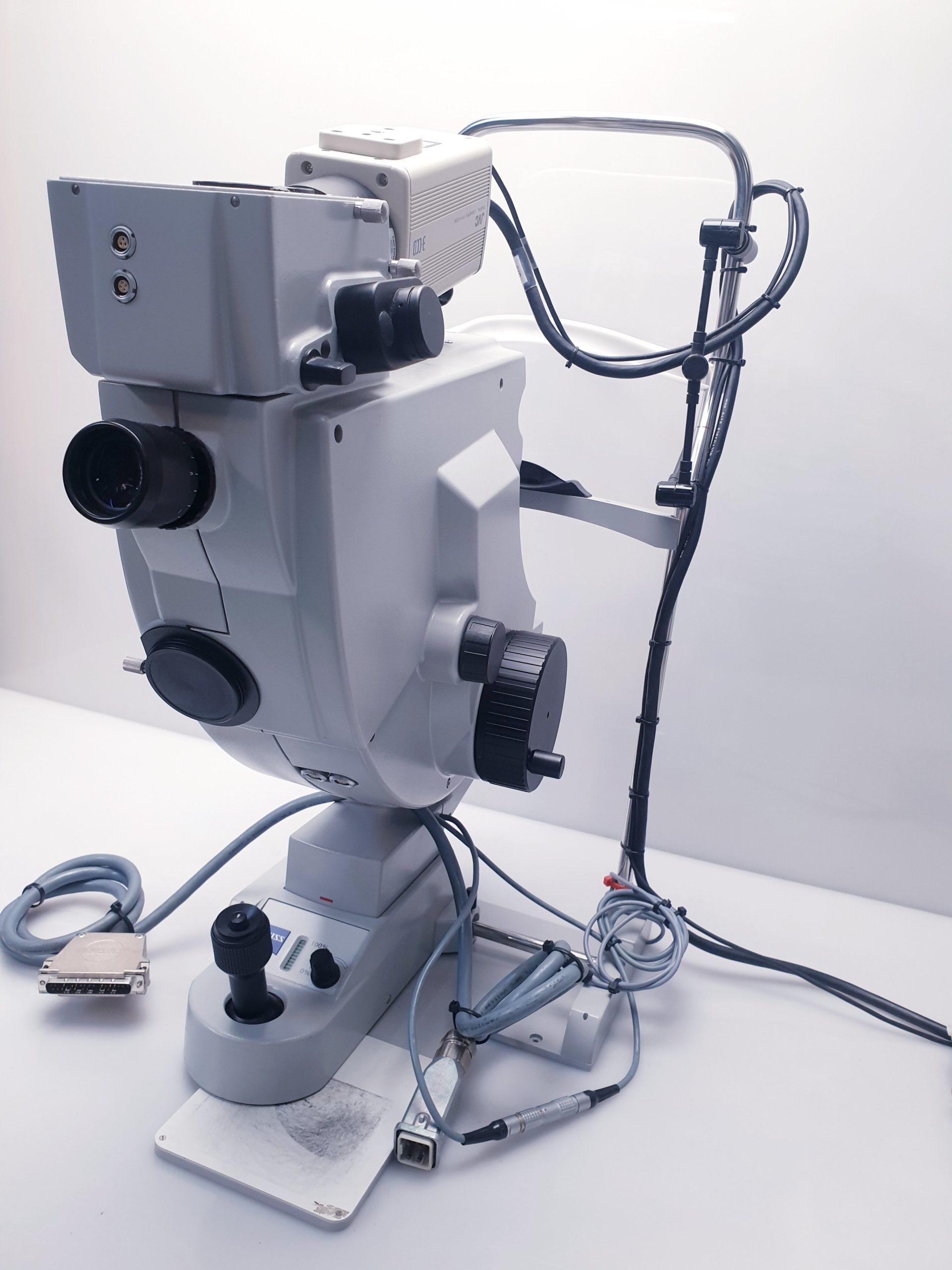 Zeiss FF 450plus Funduskamera Ophthalmologie thumbnail 14