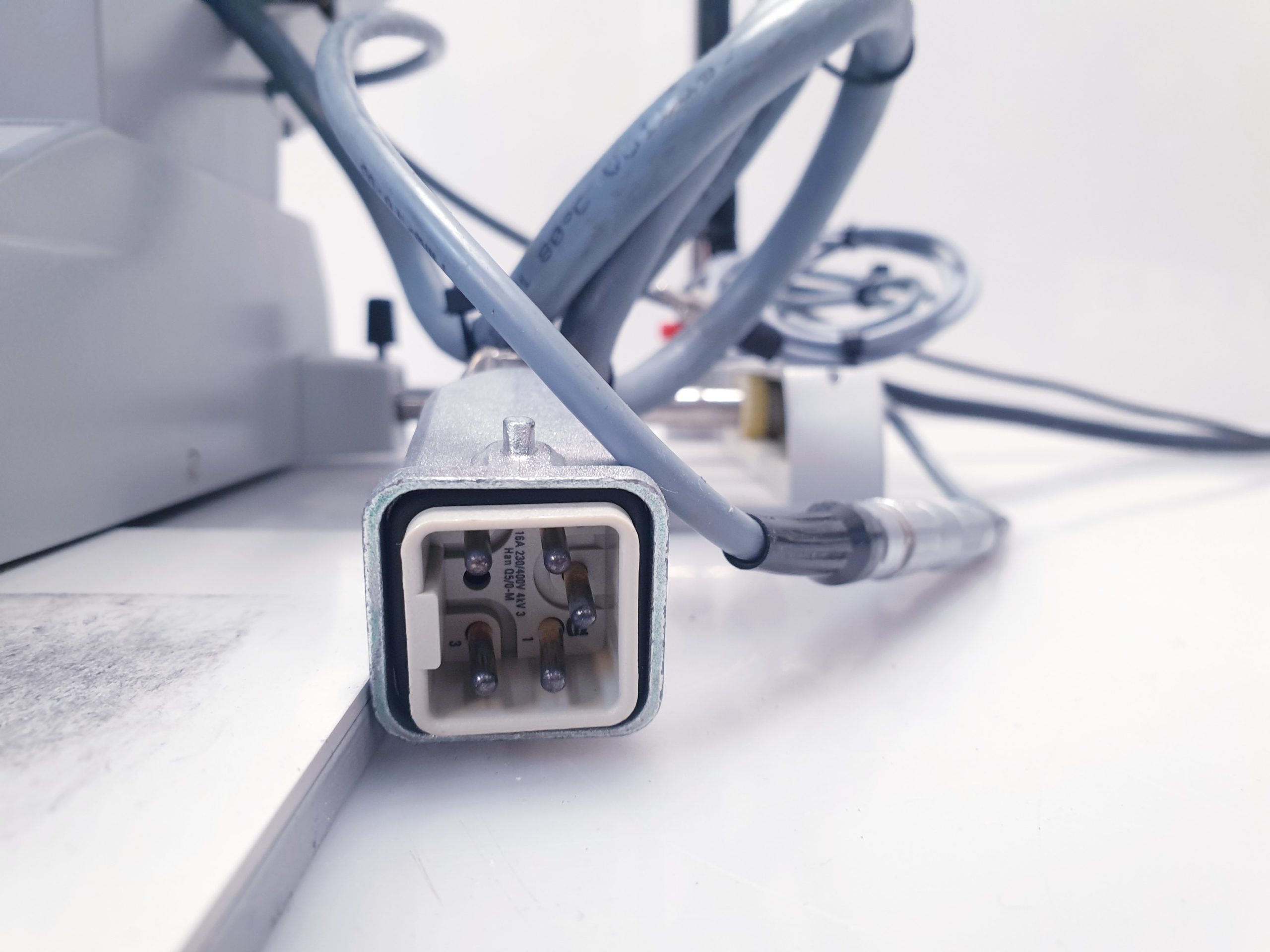 Zeiss FF 450plus Funduskamera Ophthalmologie thumbnail 15