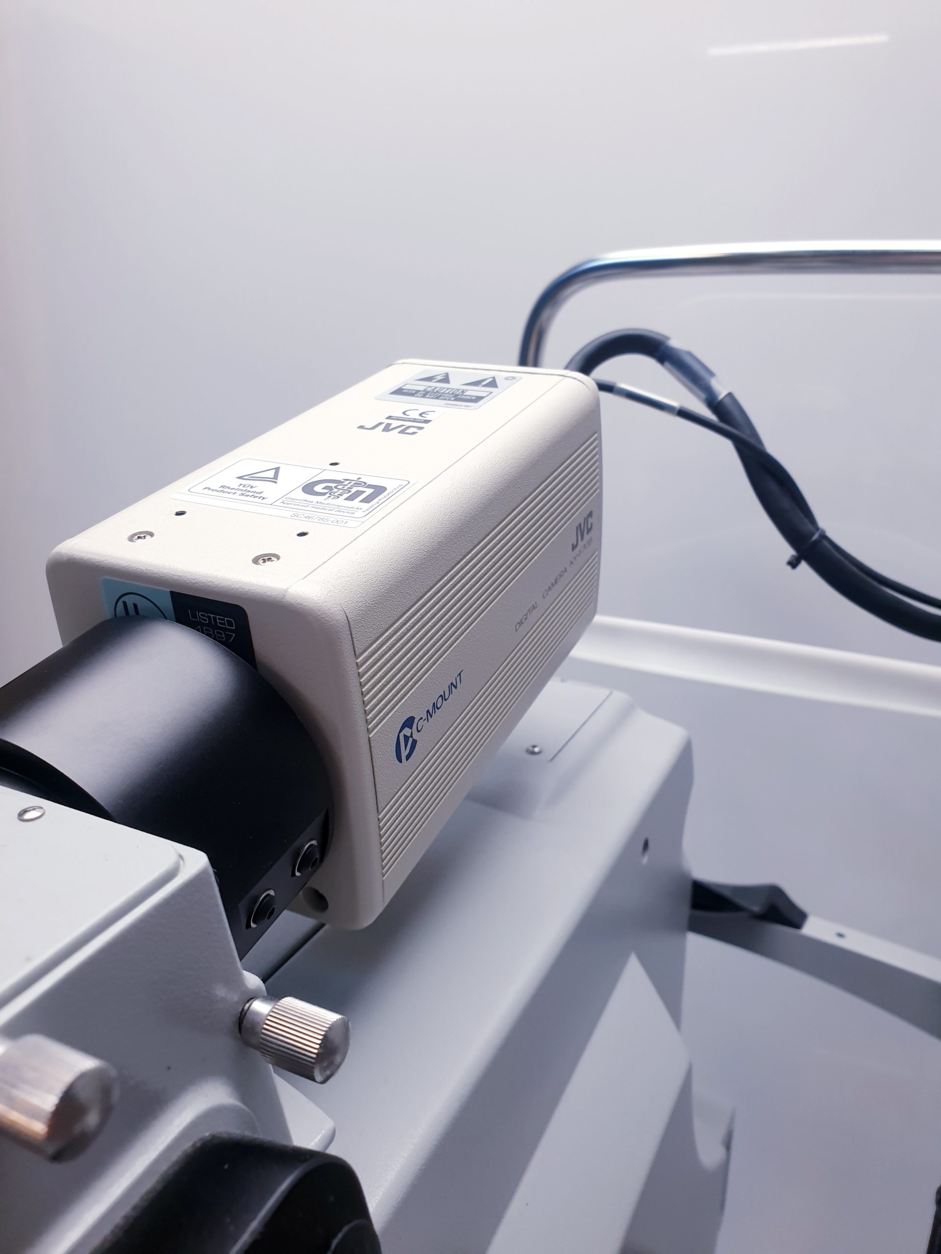 Zeiss FF 450plus Funduskamera Ophthalmologie thumbnail 17