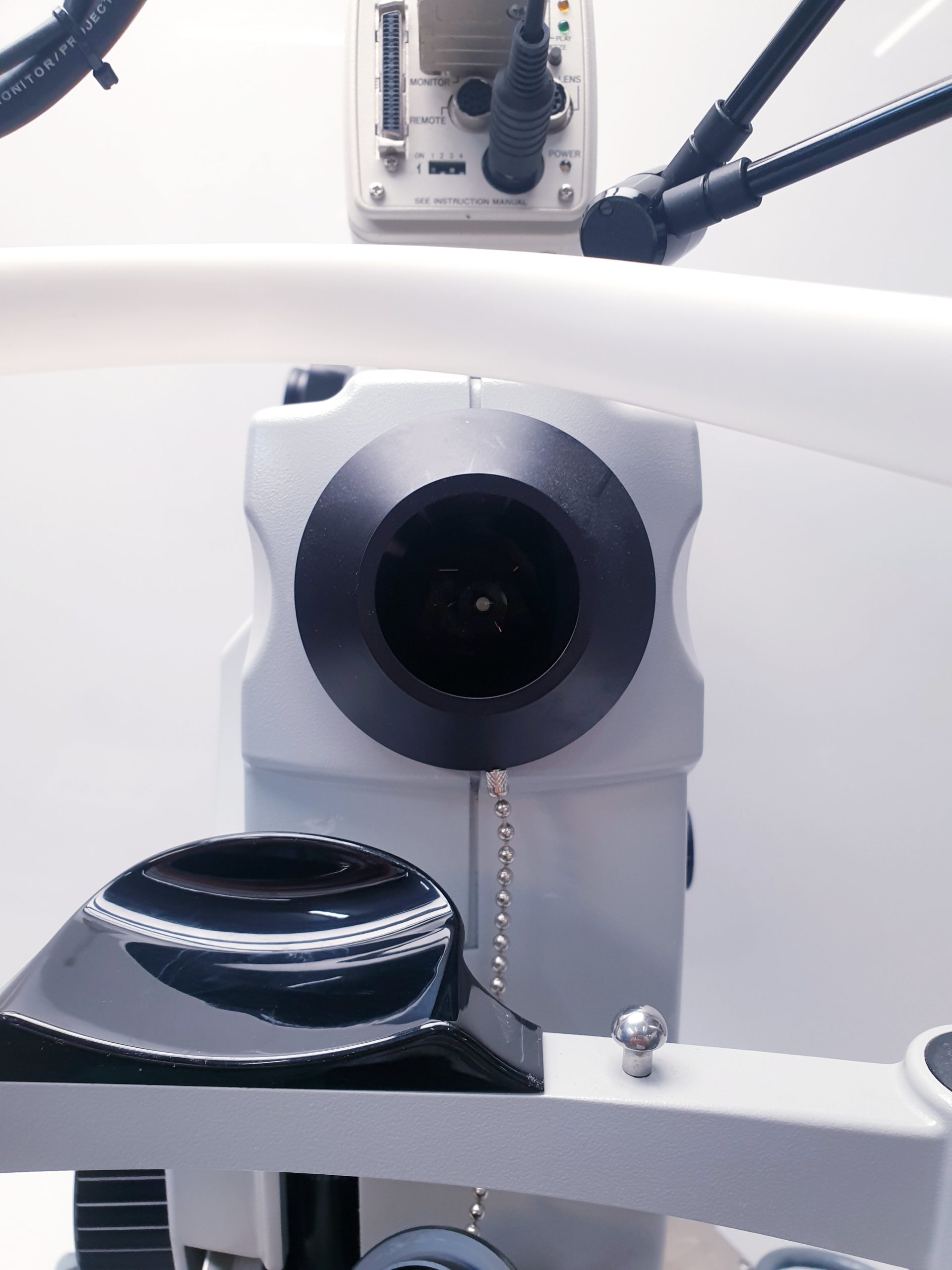 Zeiss FF 450plus Funduskamera Ophthalmologie thumbnail 25