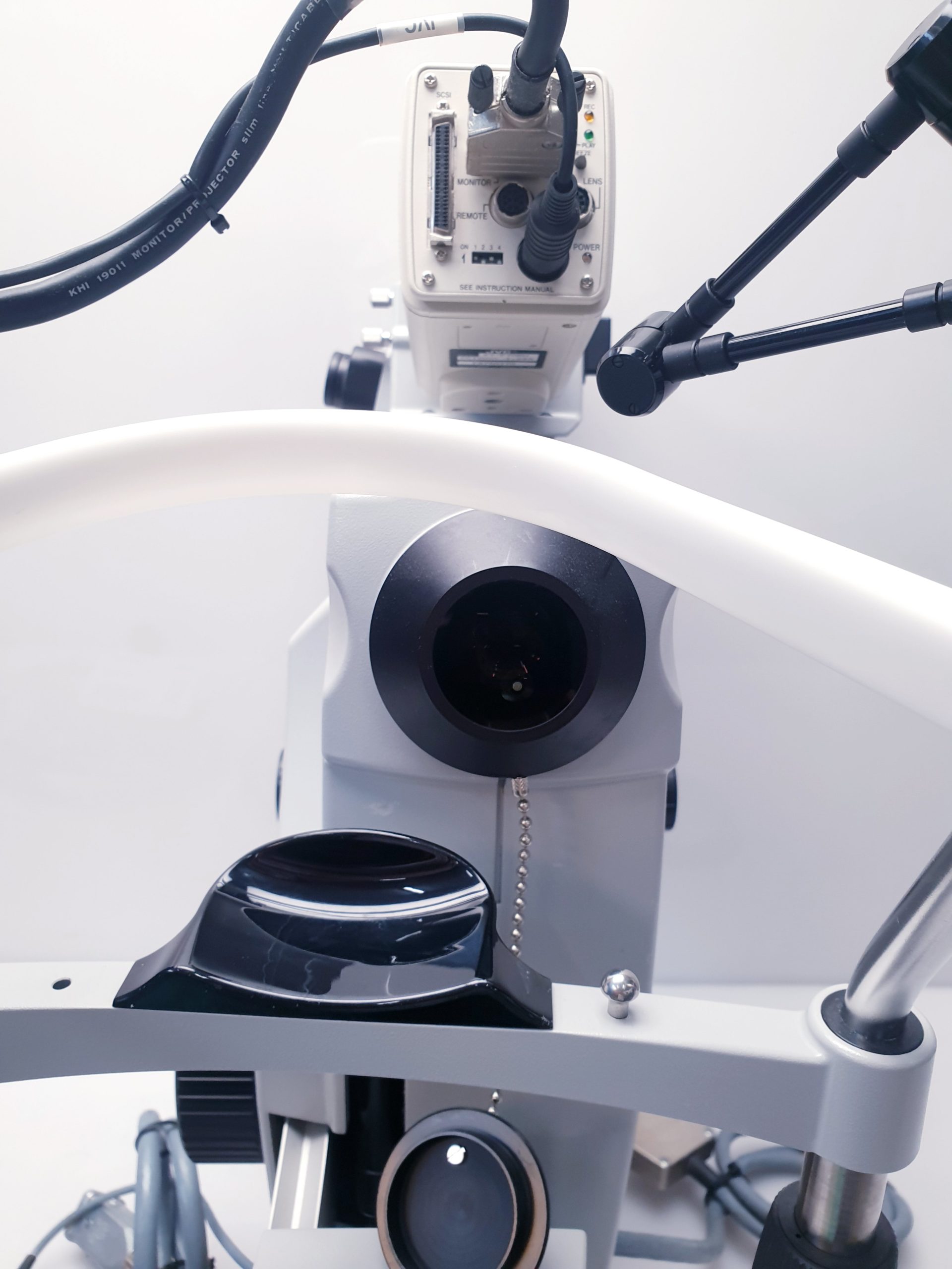 Zeiss FF 450plus Funduskamera Ophthalmologie thumbnail 26