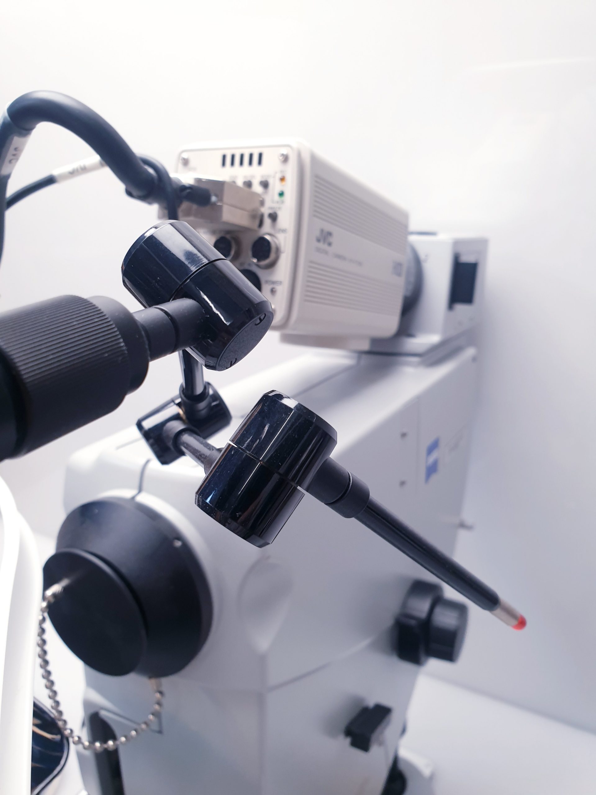 Zeiss FF 450plus Funduskamera Ophthalmologie thumbnail 28