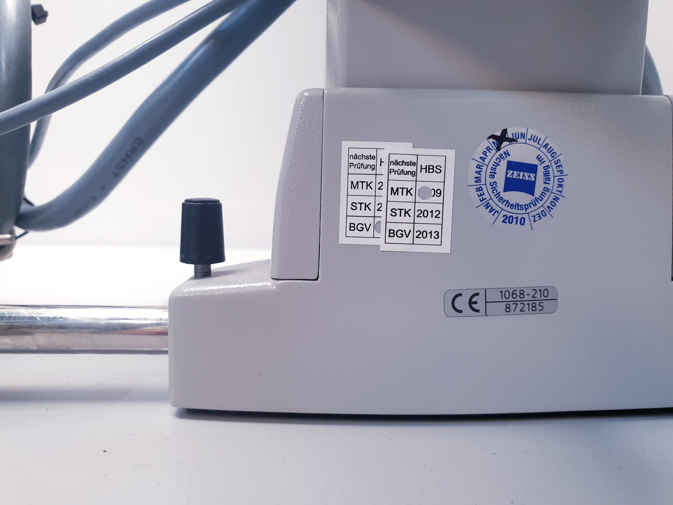 Zeiss FF 450plus Funduskamera Ophthalmologie thumbnail 29