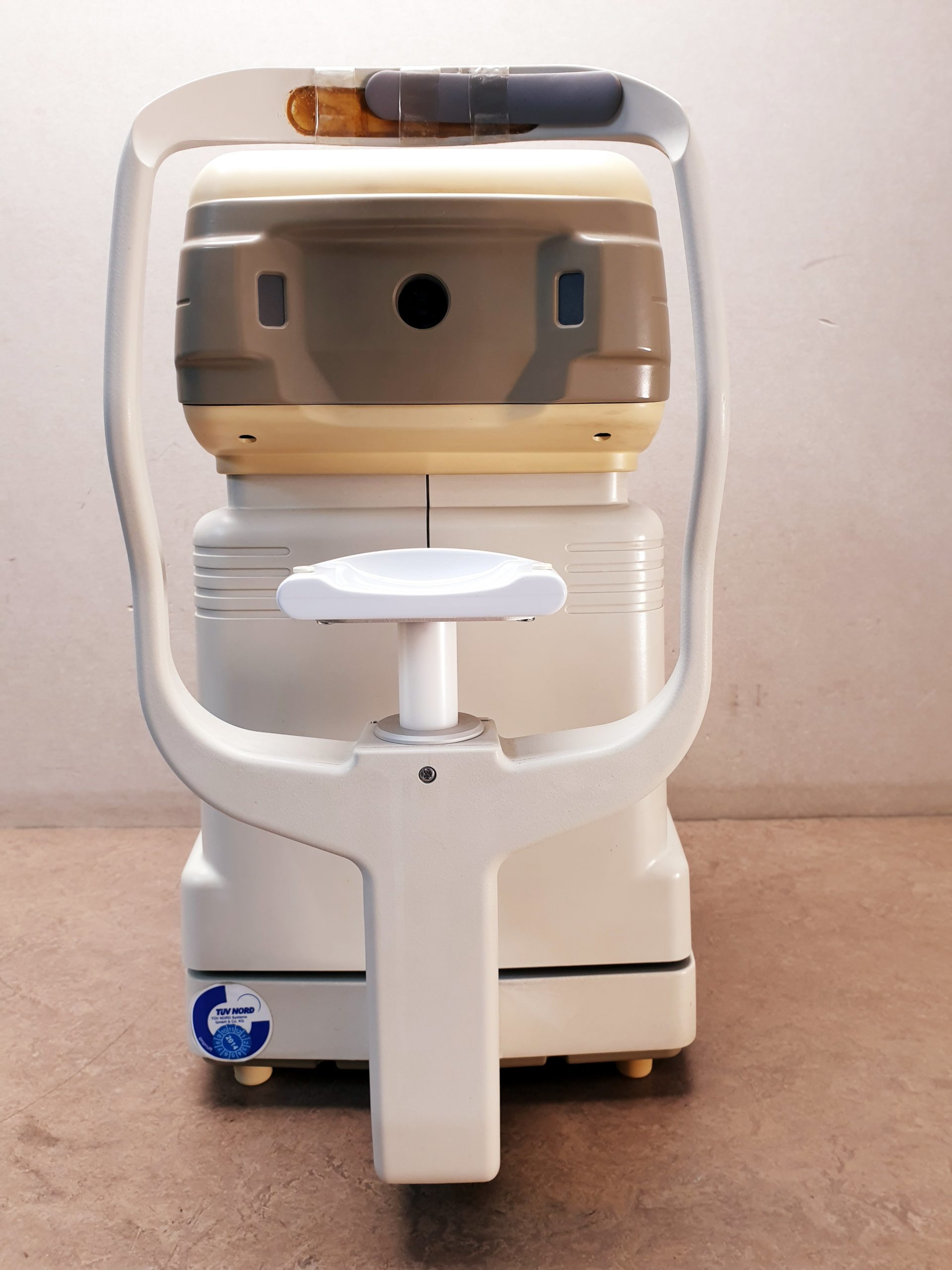 Canon Auto ref R-30 Autorefractormeter – Autorefraktometer thumbnail 6