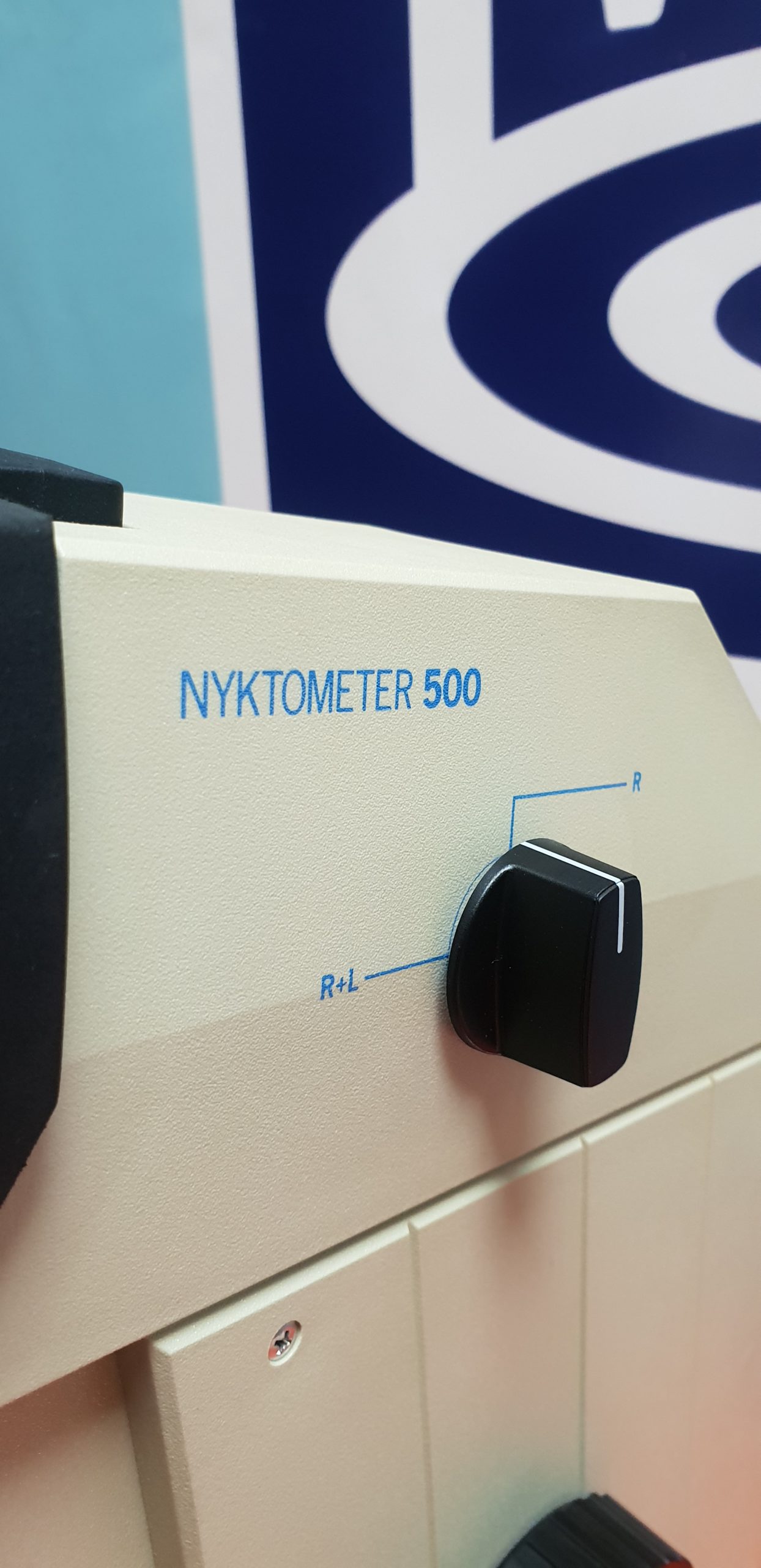 Rodenstock Nyktometer 500 thumbnail 3