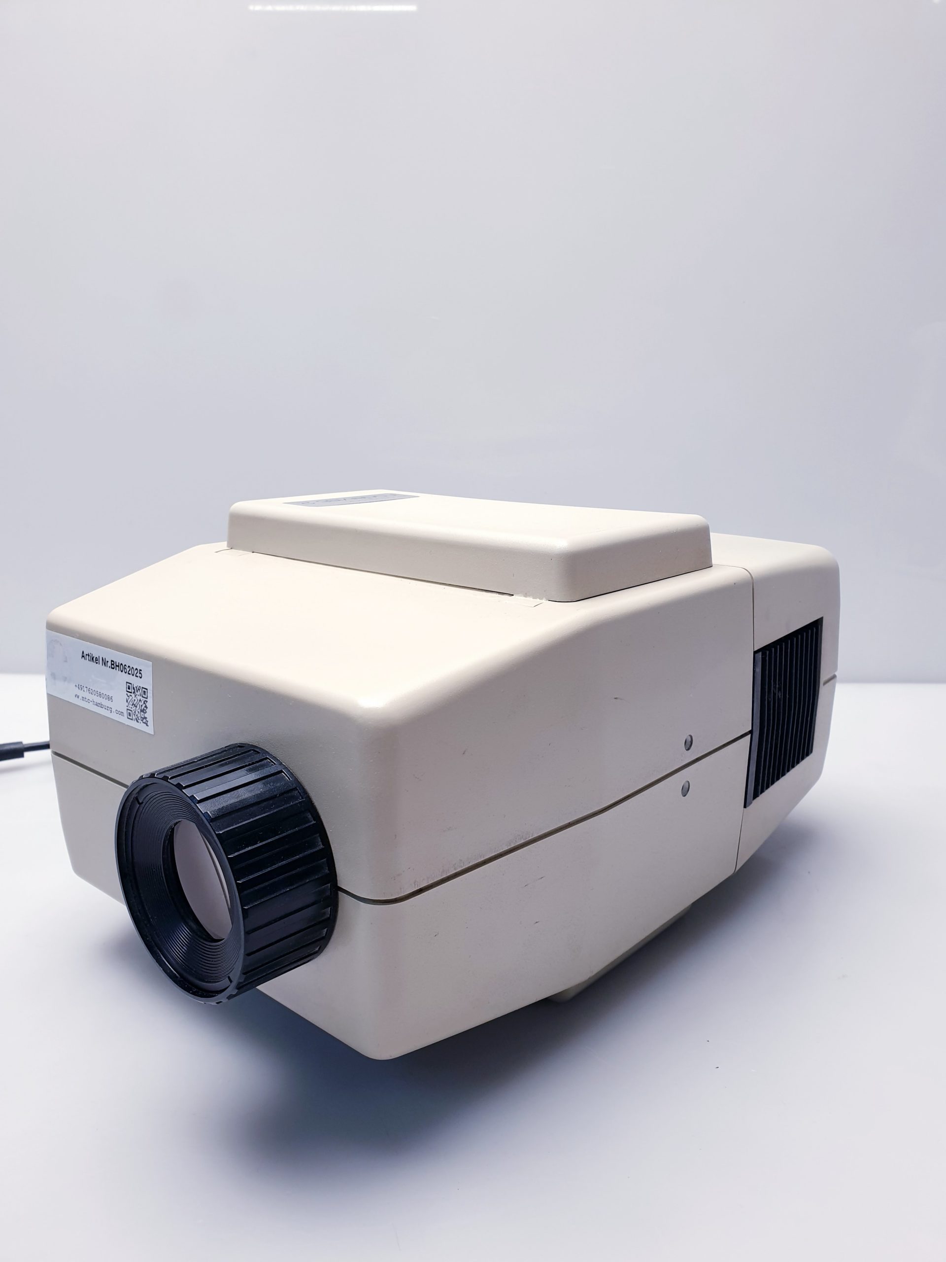 Rodenstock Rodavist 2 Sehzeichenprojektor thumbnail 2
