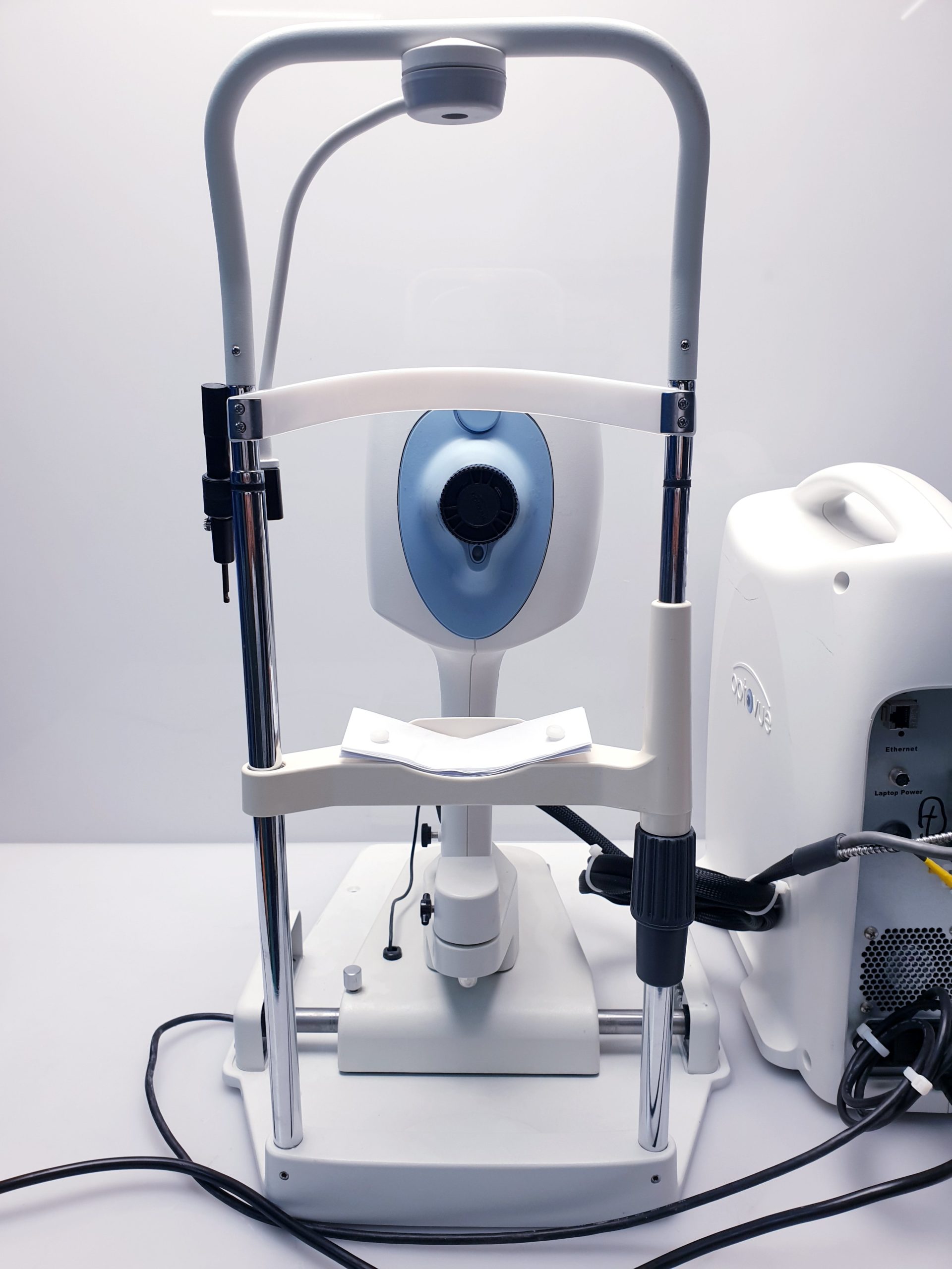 OCULUS Mesotest 62500 Sehtestgerät thumbnail 8