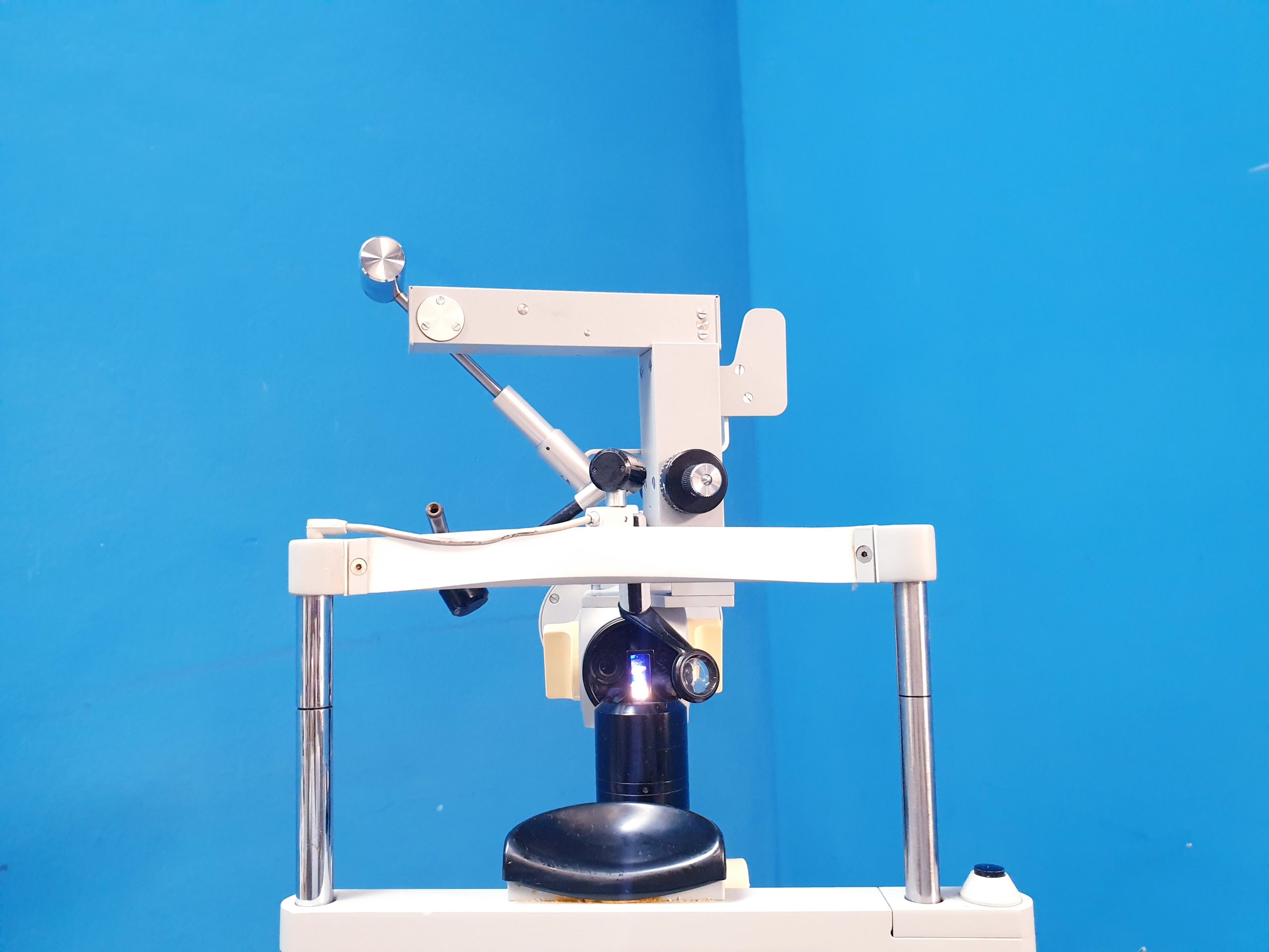 Carl Zeiss 60870 Spaltlampe + 87027962 thumbnail 16