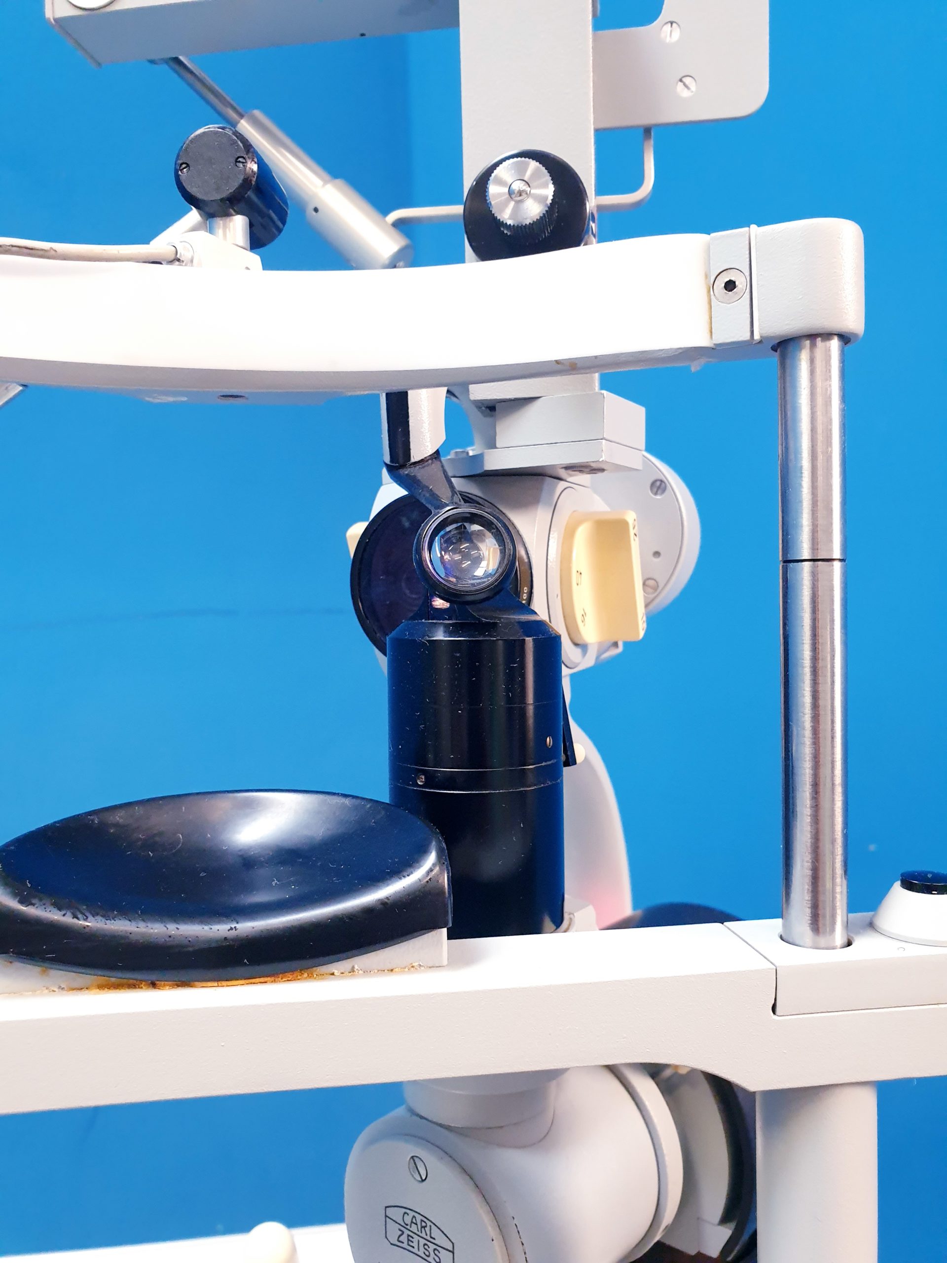 Carl Zeiss 60870 Spaltlampe + 87027962 thumbnail 20