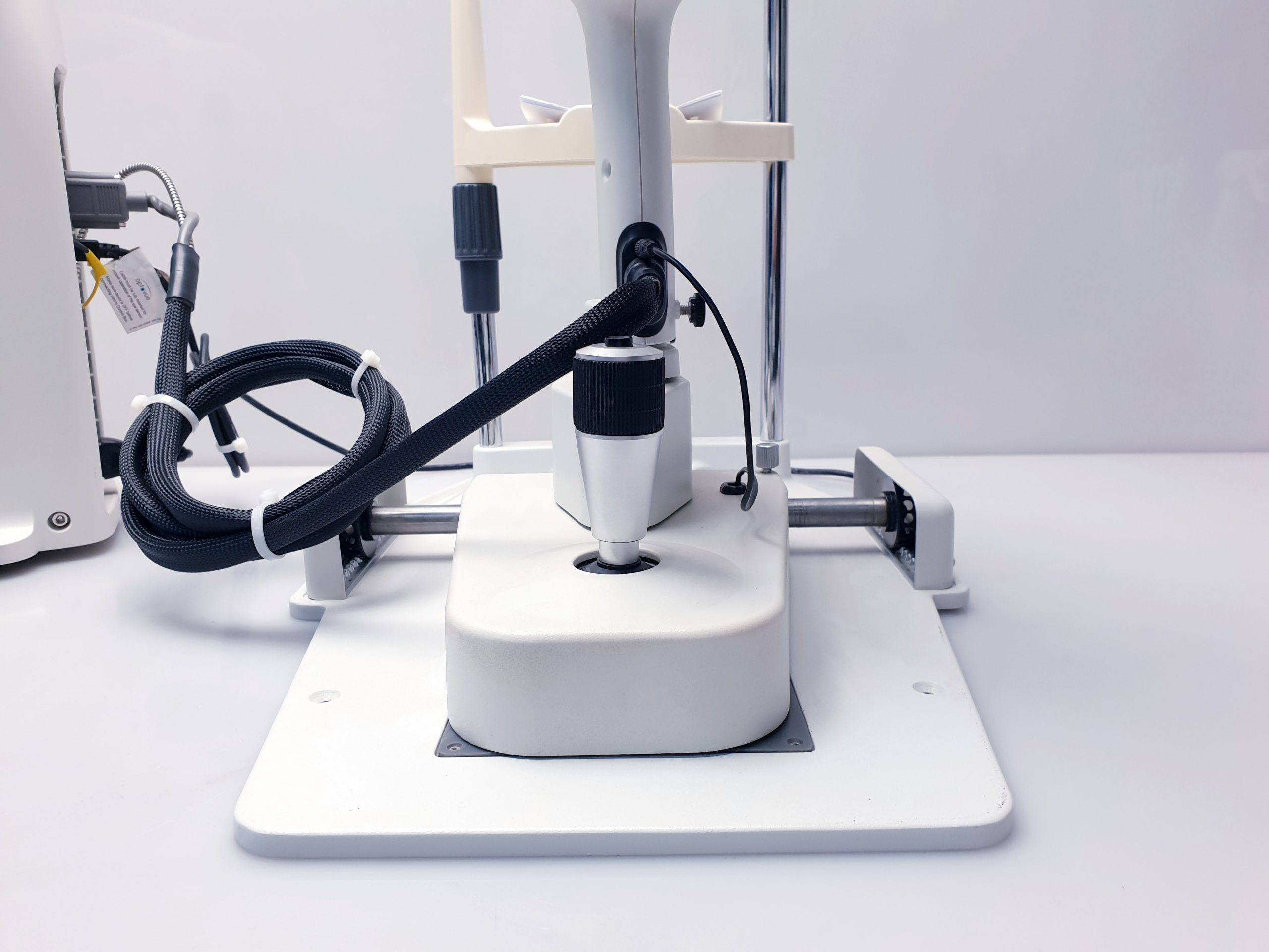 Optovue iVue 100-2 OCT System Scanner HD – Ohne Rechner thumbnail 6
