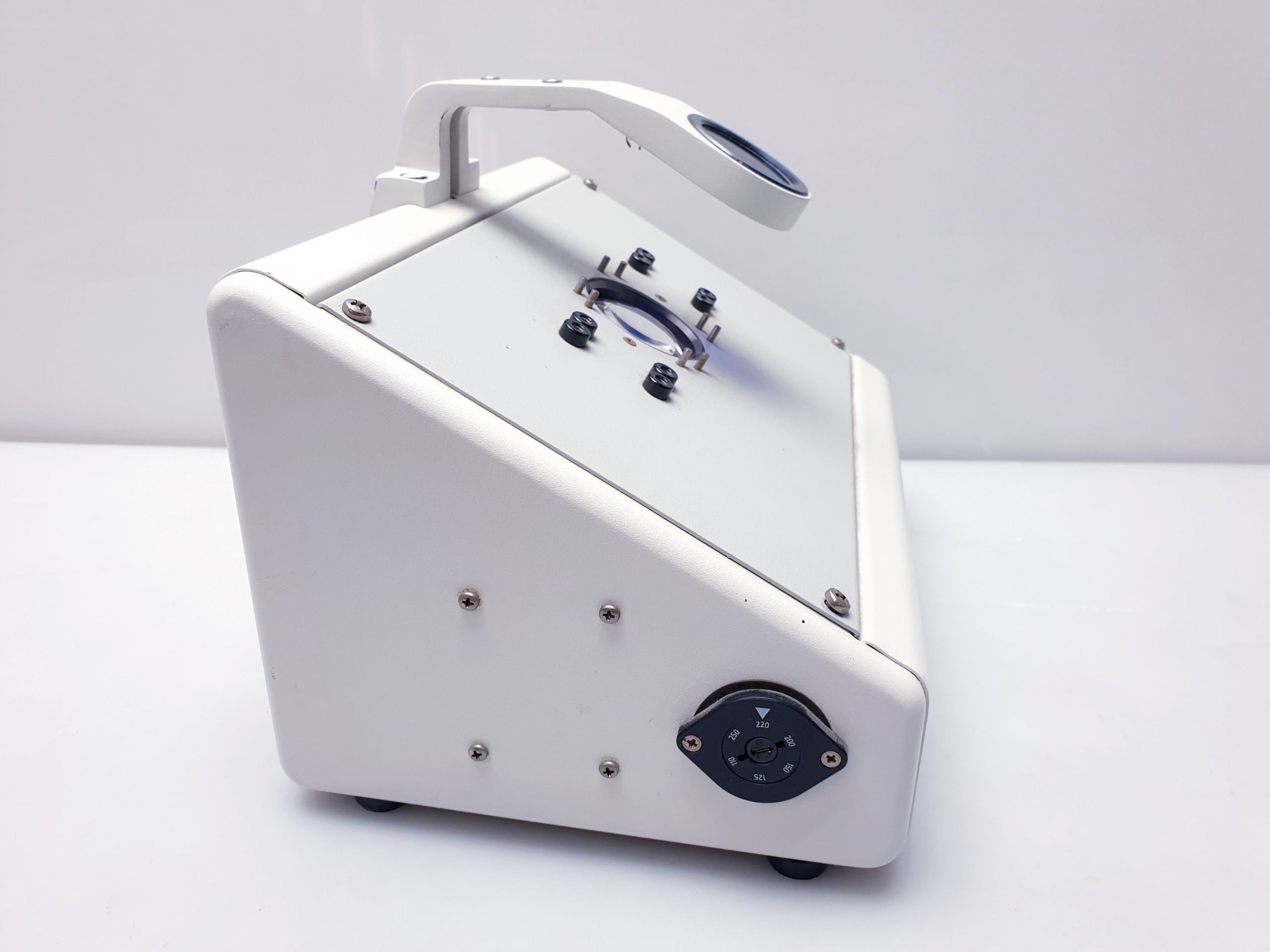 OCULUS 43850 Tisch Koordinator – TischKoordinator Koordinator 43850 5833 — image 1 of 4