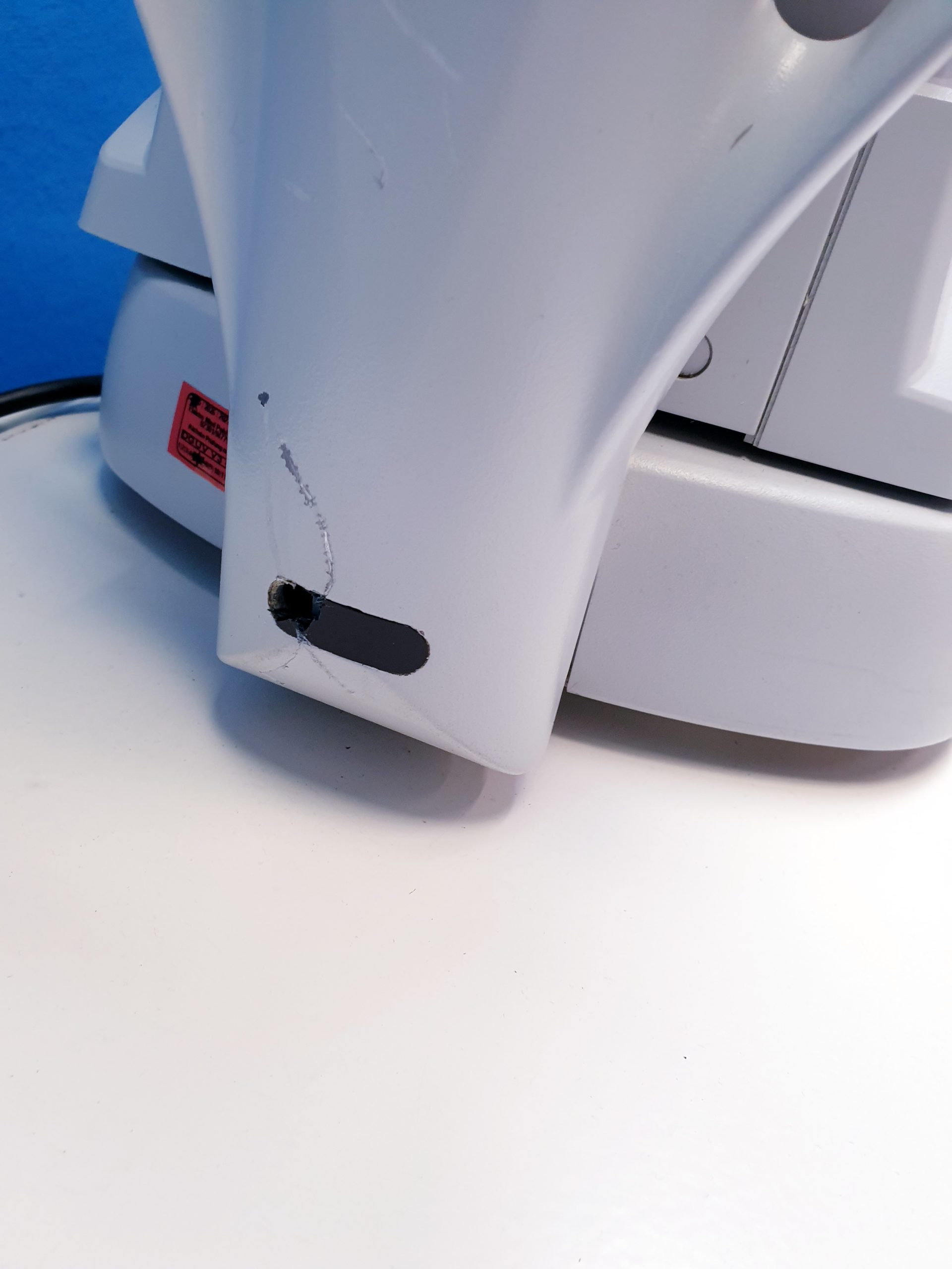 Nidek AR-310A Auto Refraktometer thumbnail 13