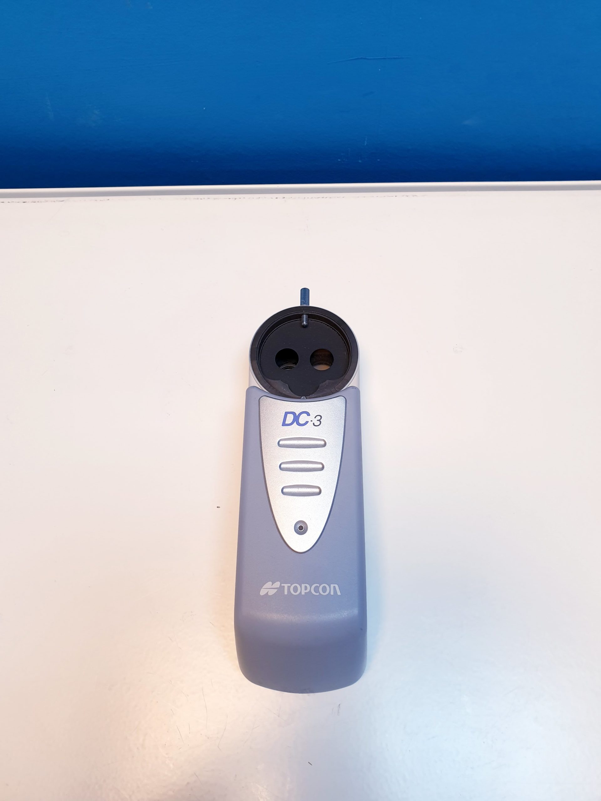Topcon DC-3 – DC3 — image 1 of 8