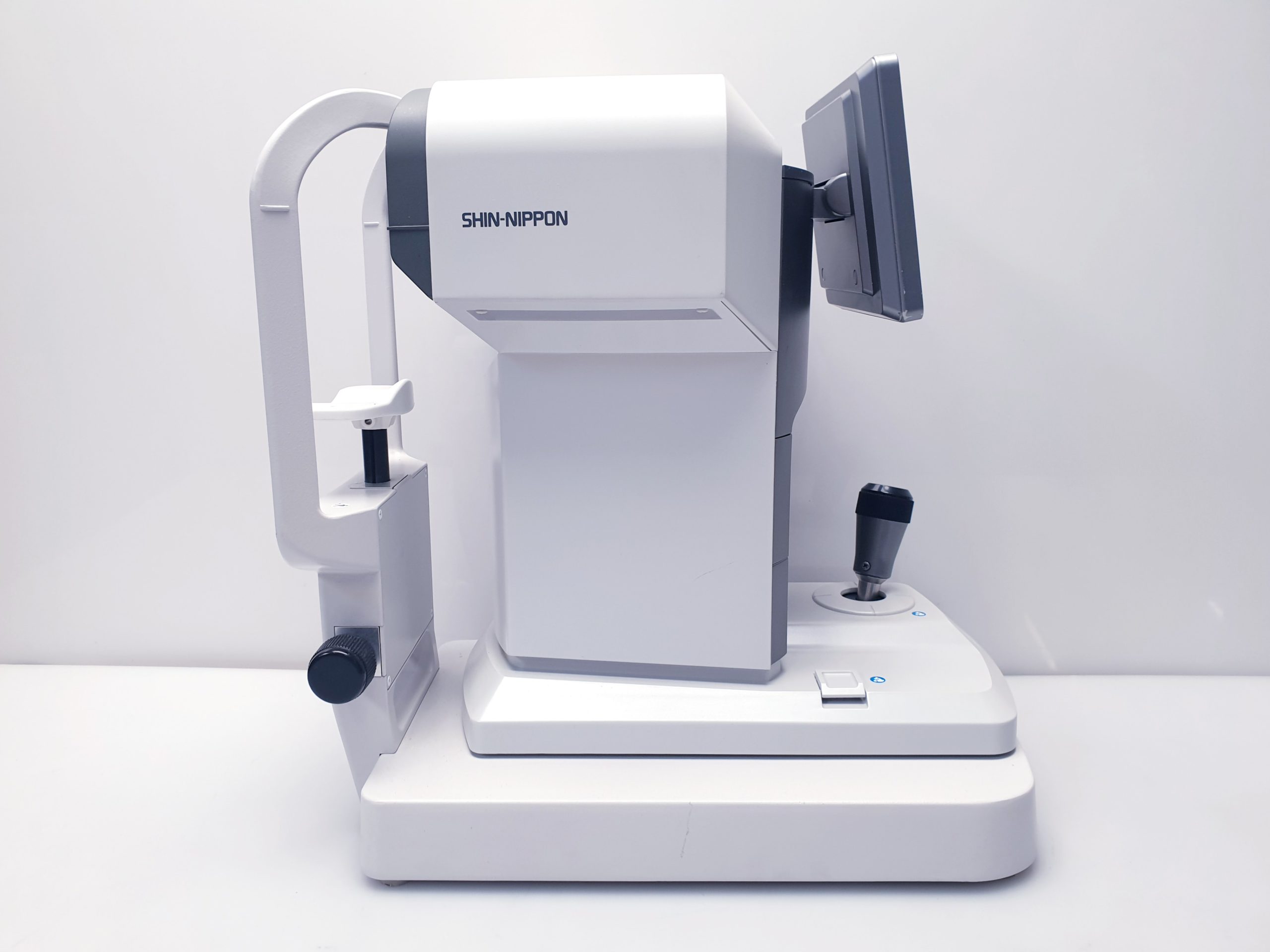 SHIN NIPPON NCT-200 – Tonometer thumbnail 5