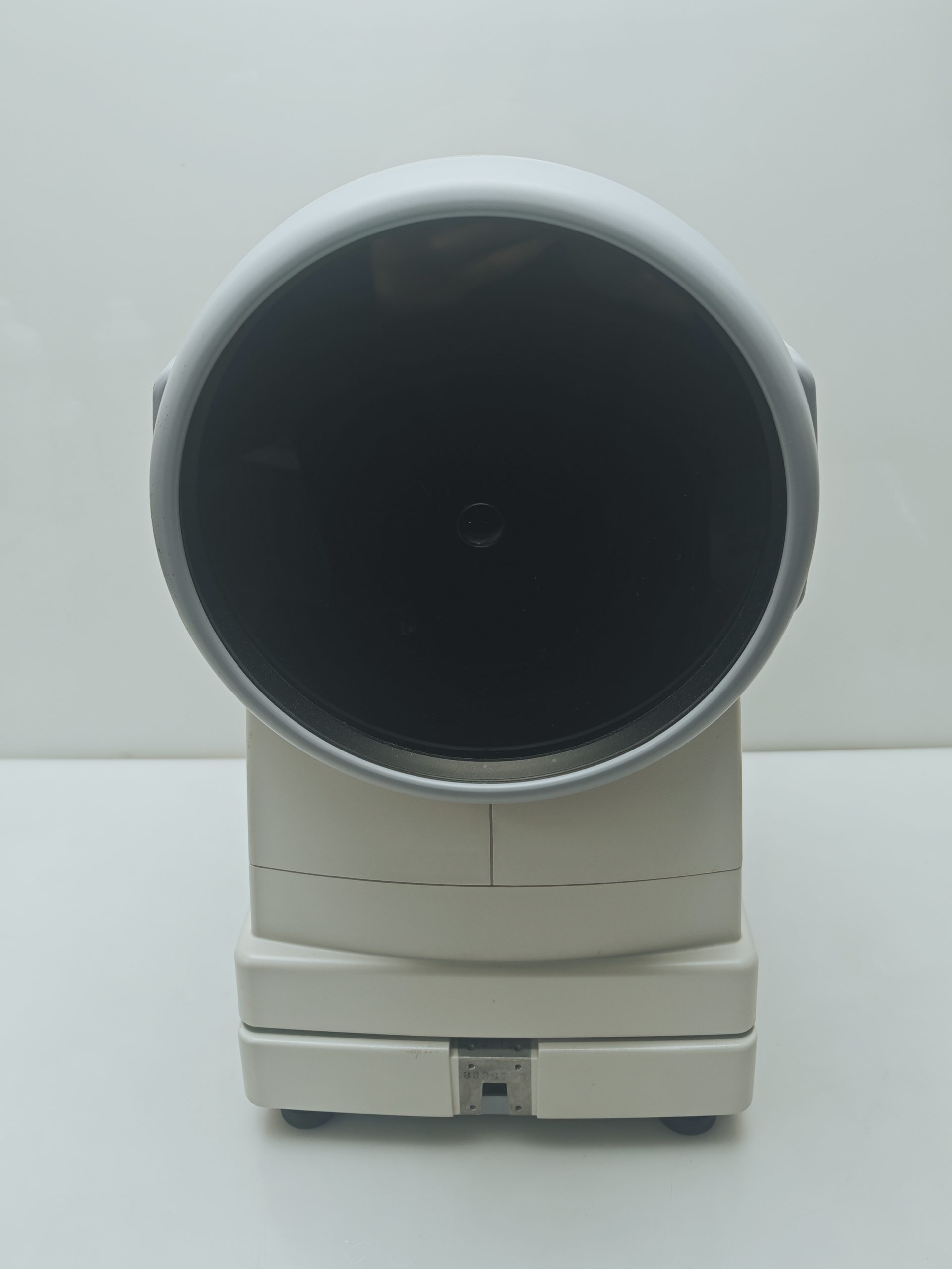 Topcon KR-8100P Autorefraktometer – ungeprüft thumbnail 16