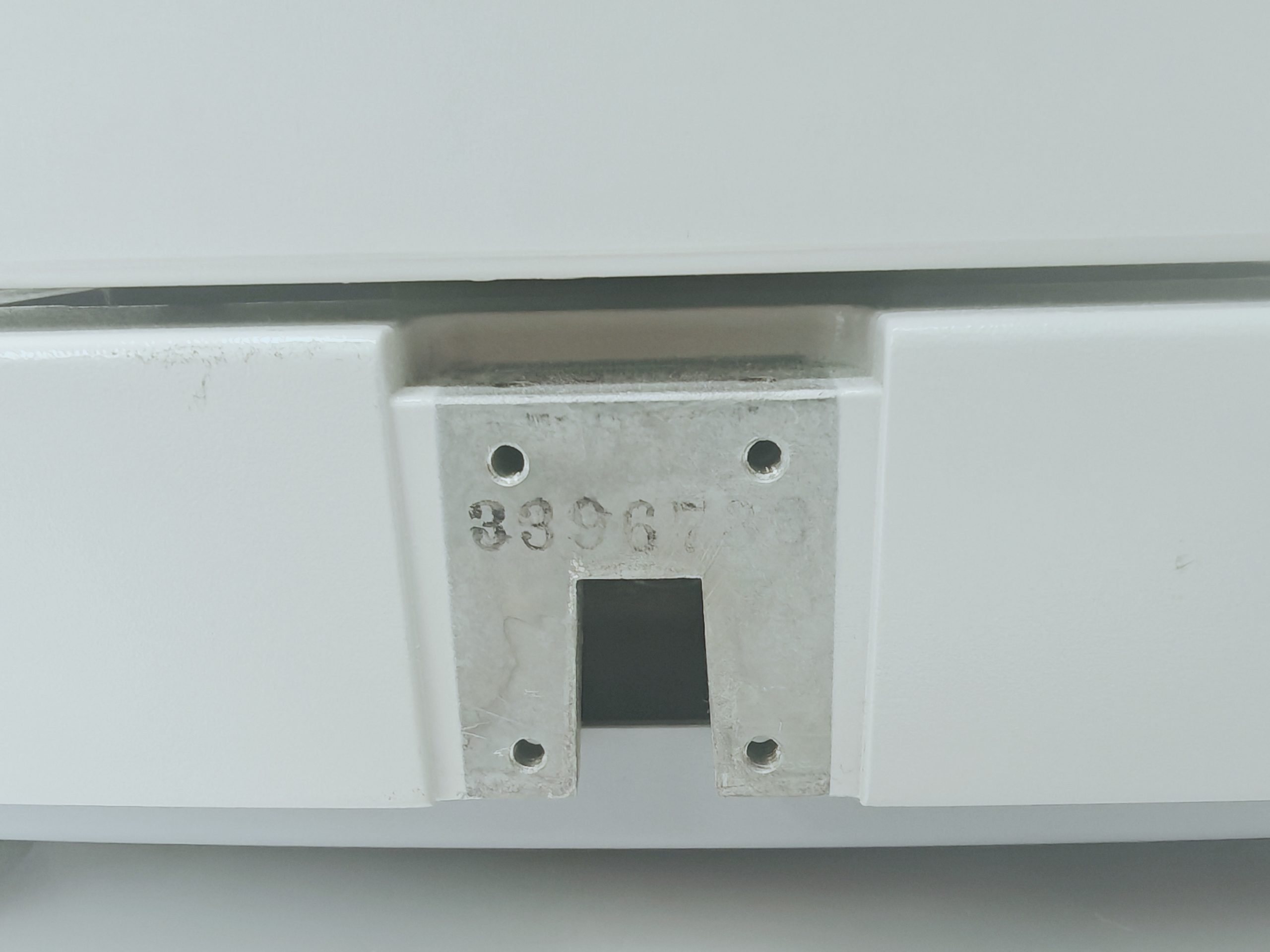 Topcon KR-8100P Autorefraktometer – ungeprüft thumbnail 17