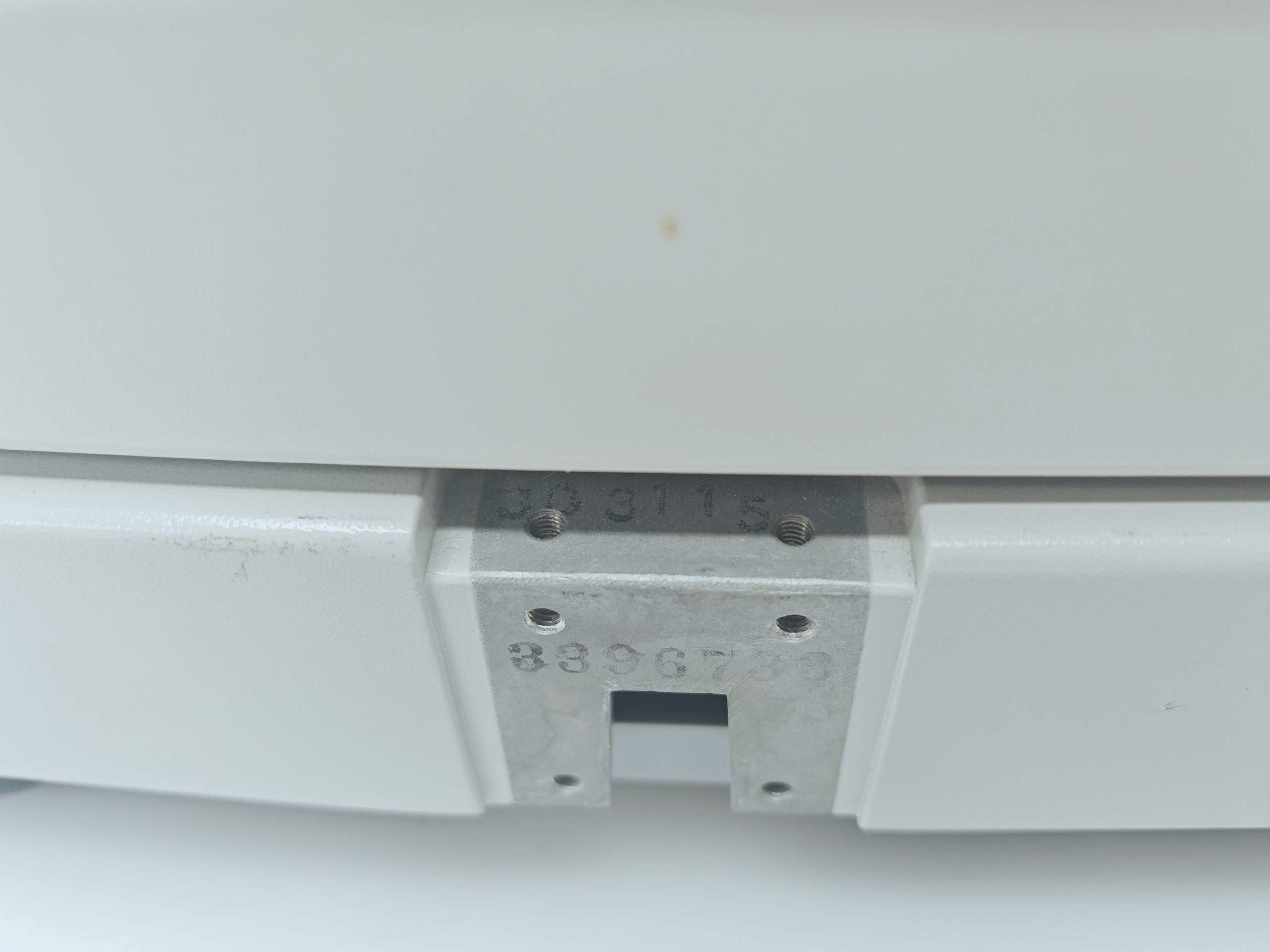 Topcon KR-8100P Autorefraktometer – ungeprüft thumbnail 18