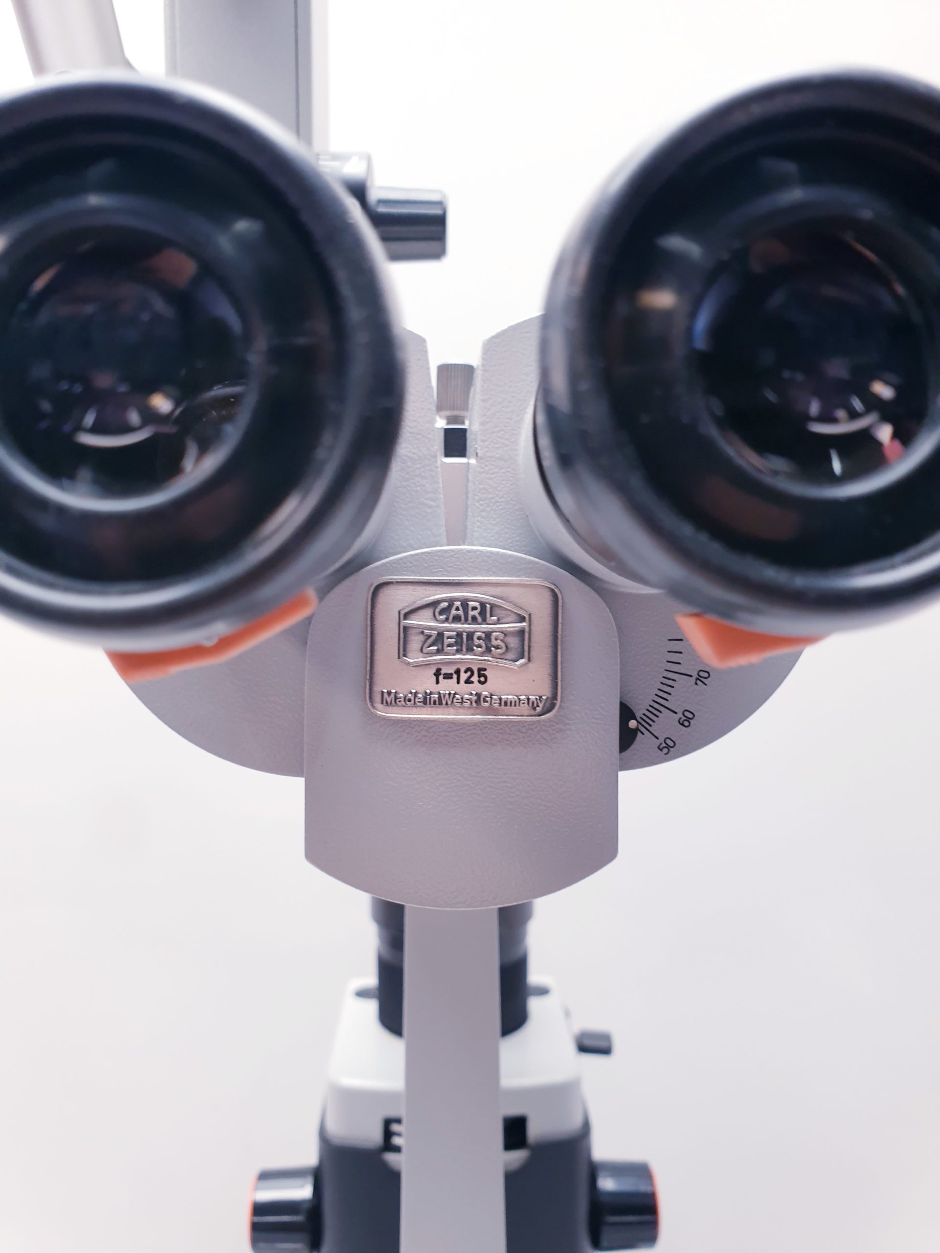 Zeiss 30 SL-M Spaltlampe thumbnail 4