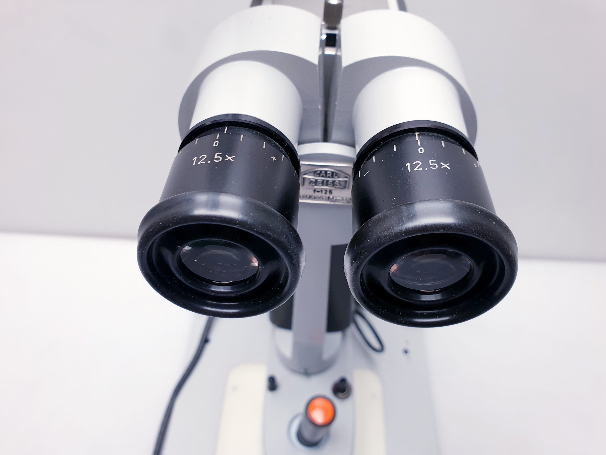 Zeiss 30 SL-M Spaltlampe thumbnail 5