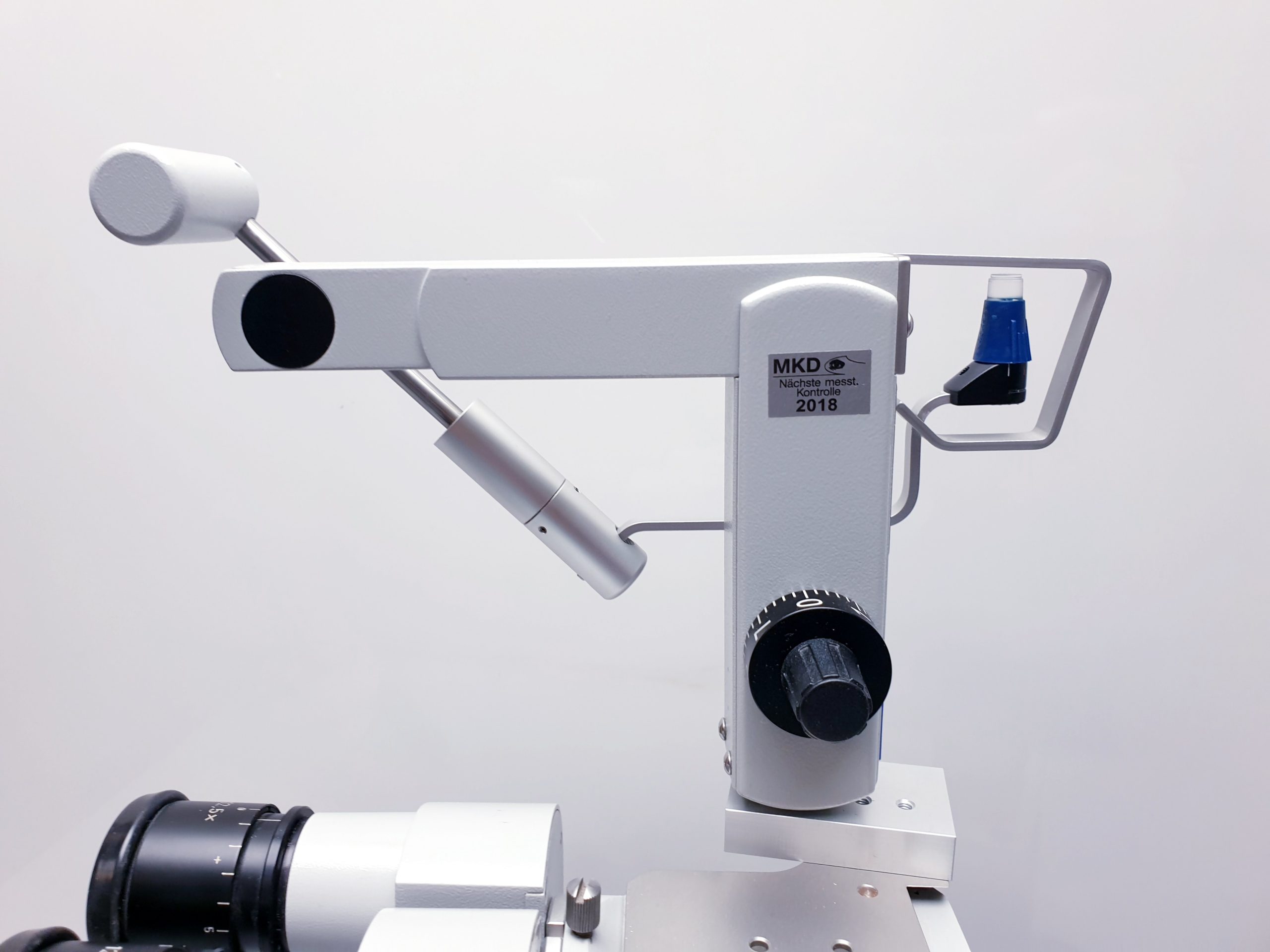 Zeiss 30 SL-M Spaltlampe thumbnail 7