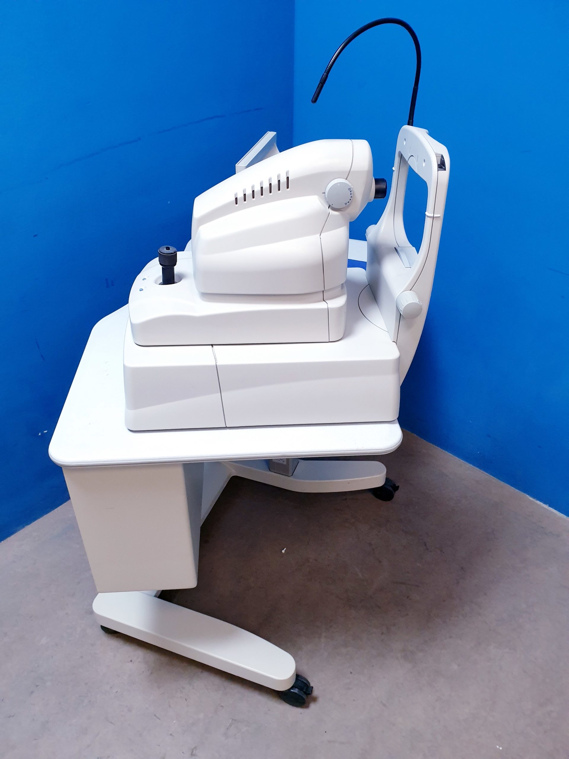 ZEISS Stratus OCT III 3000 Ohne Rechner thumbnail 5