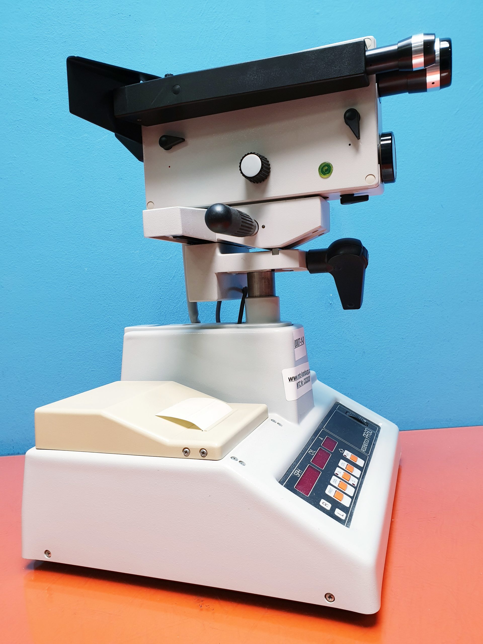 Rodenstock PR60 PR 60 Refraktometer — image 1 of 5