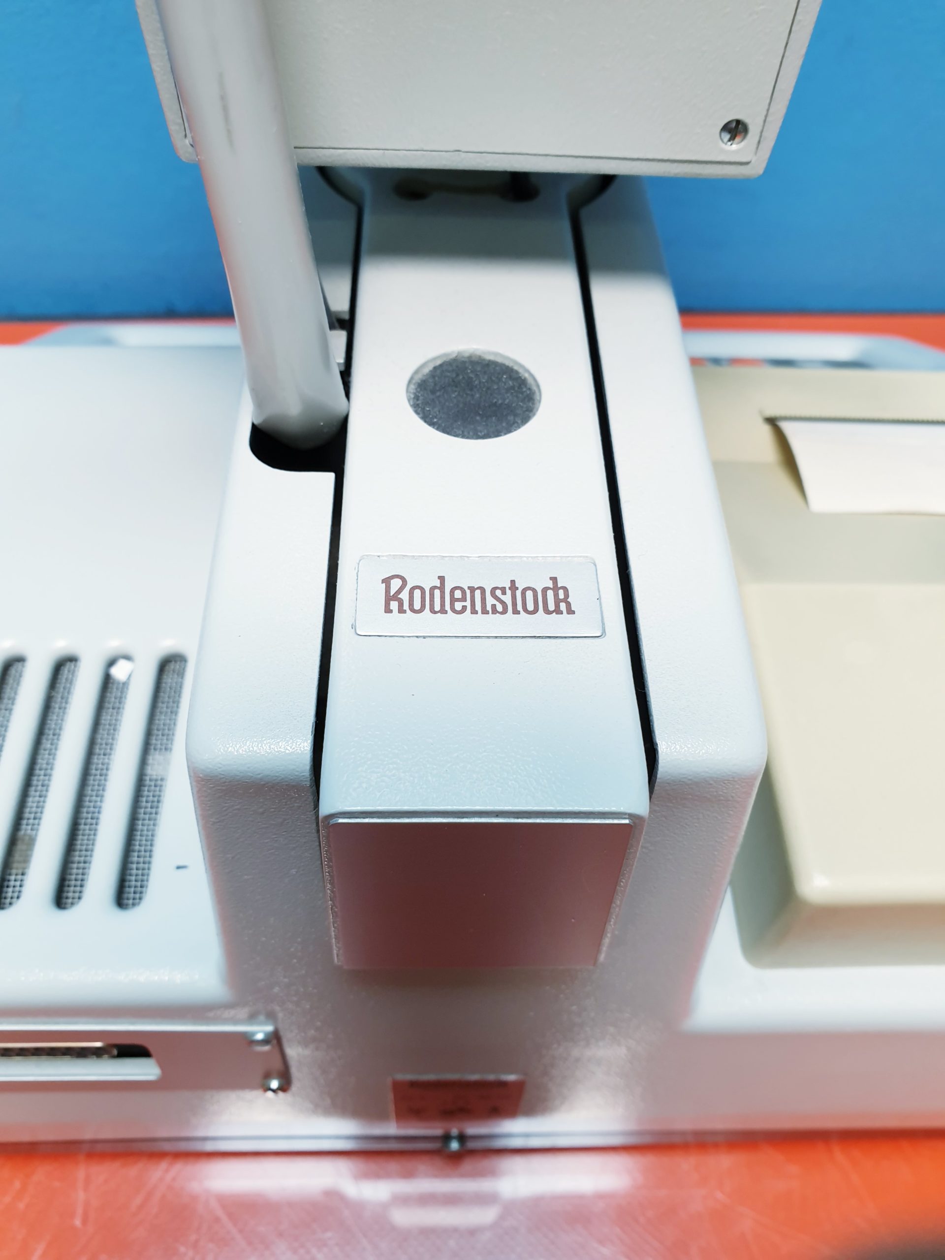 Rodenstock PR60 PR 60 Refraktometer thumbnail 3